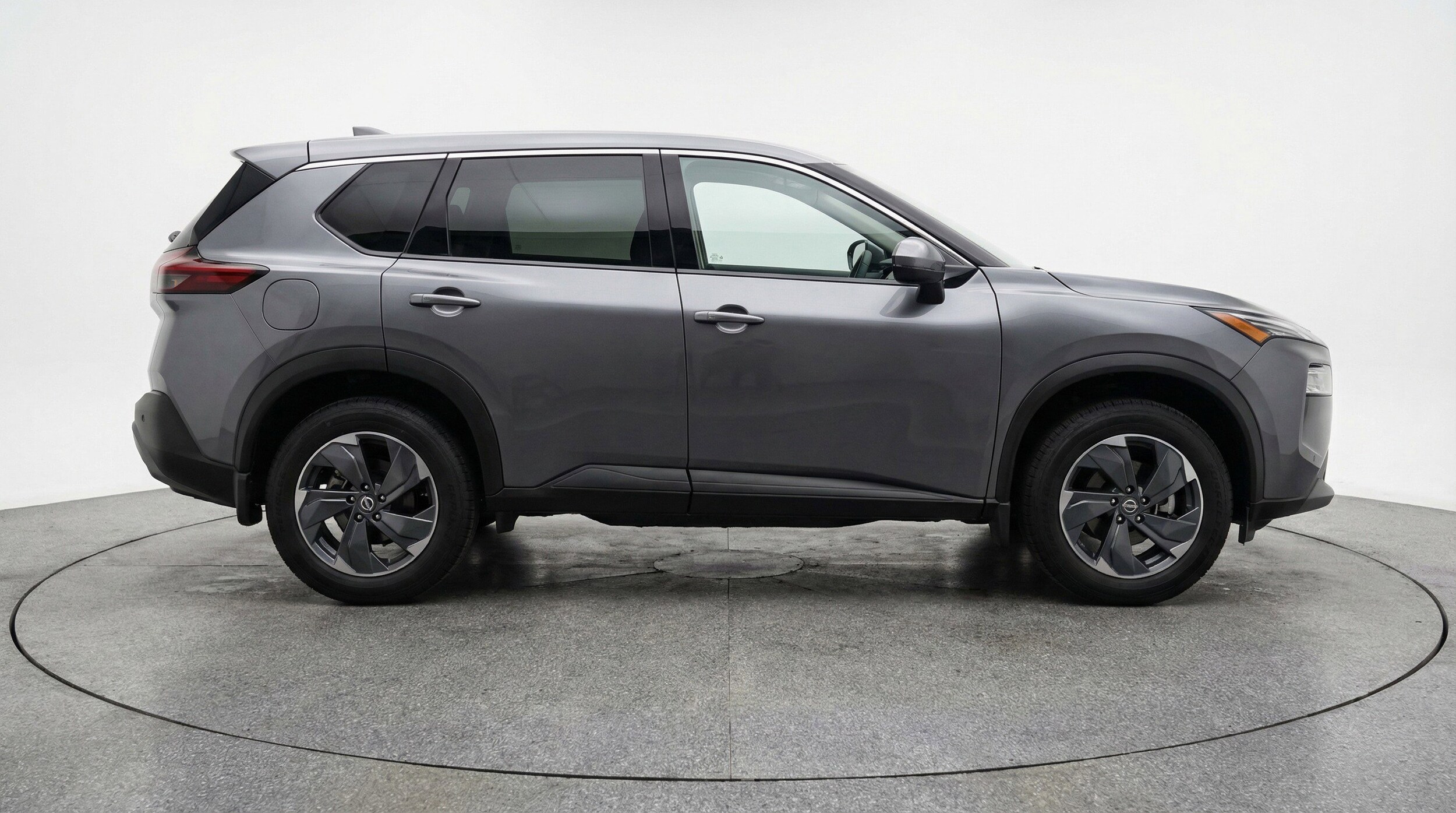 Thumbnail: 2025 Nissan Rogue - 11