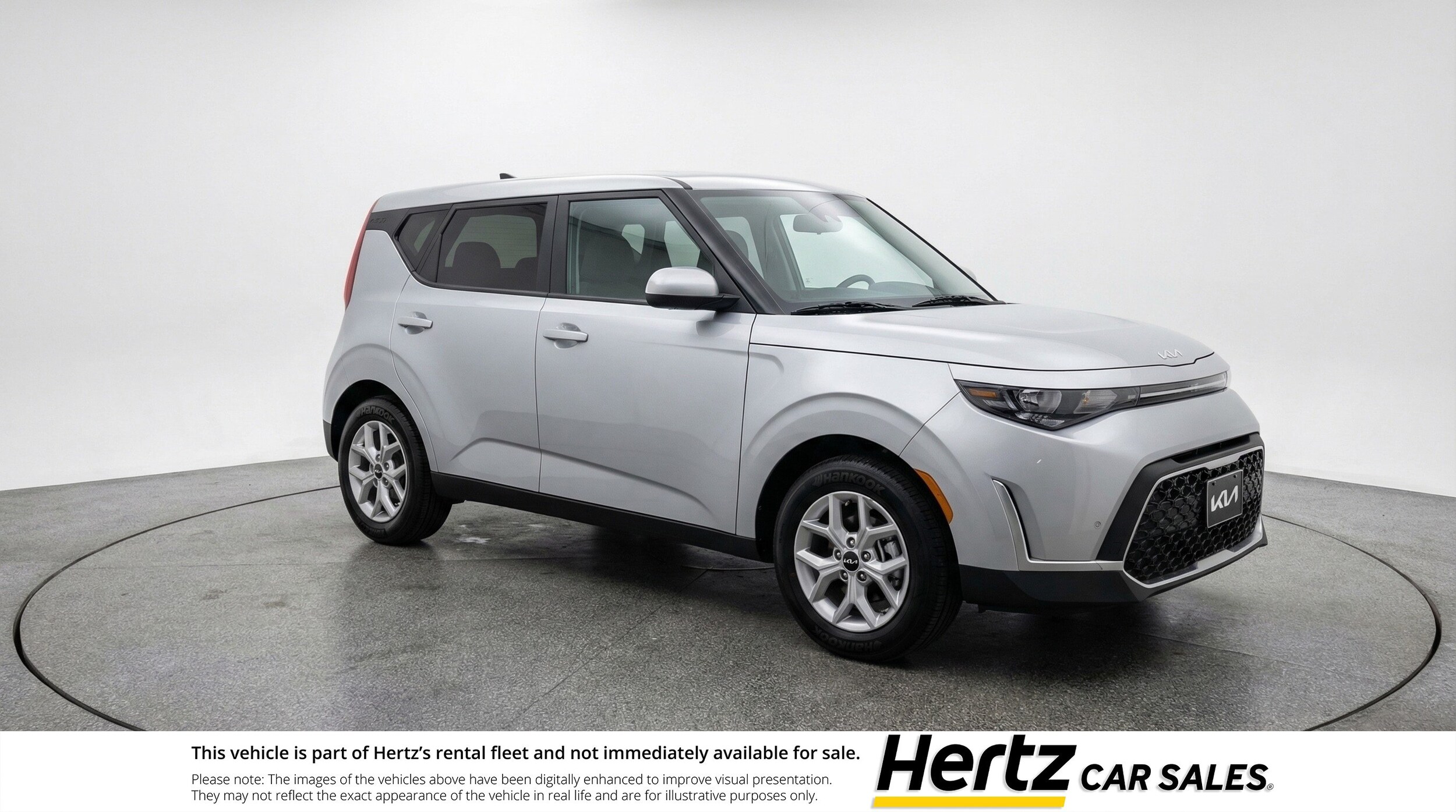 Thumbnail: 2025 Kia Soul - 1