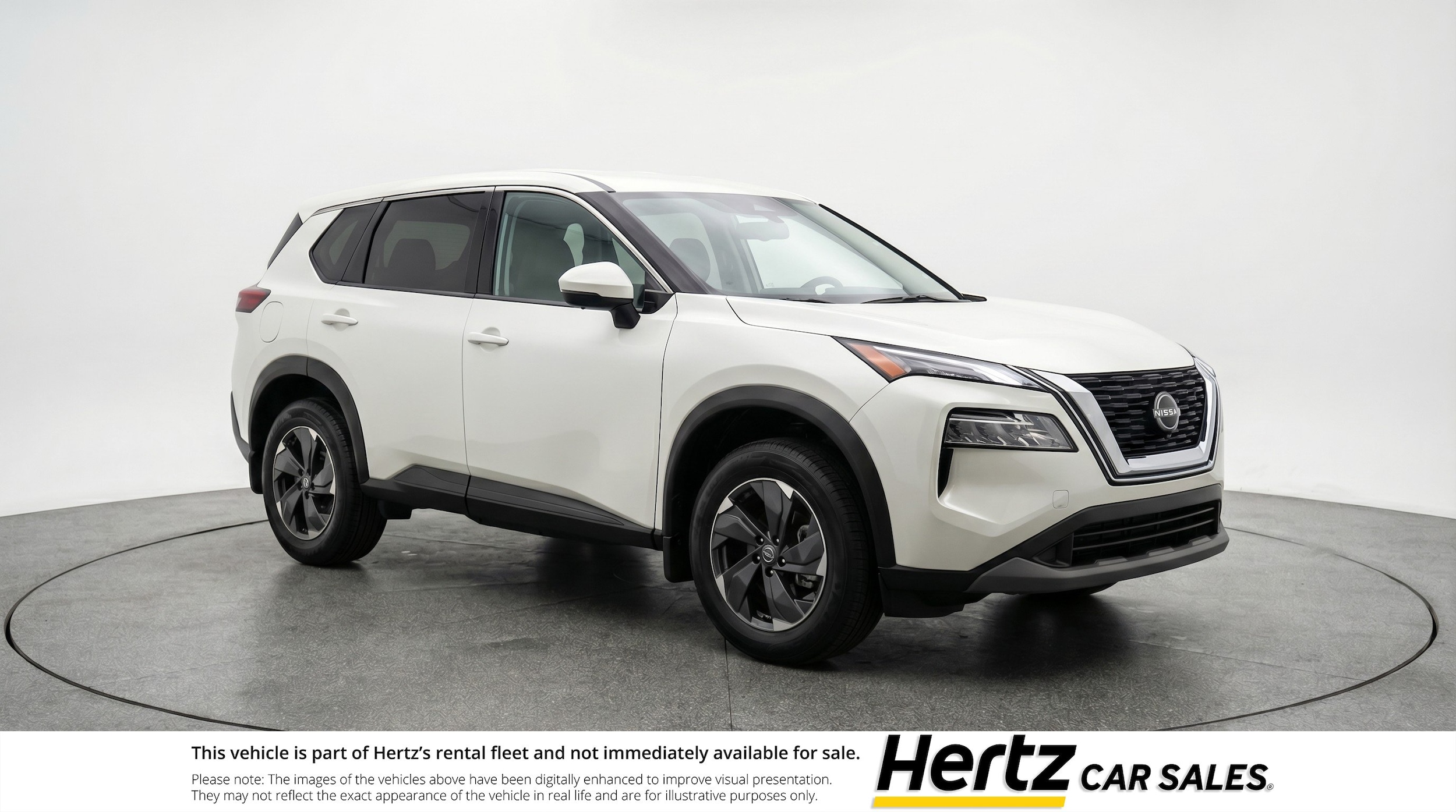 Thumbnail: 2026 Nissan Rogue - 1
