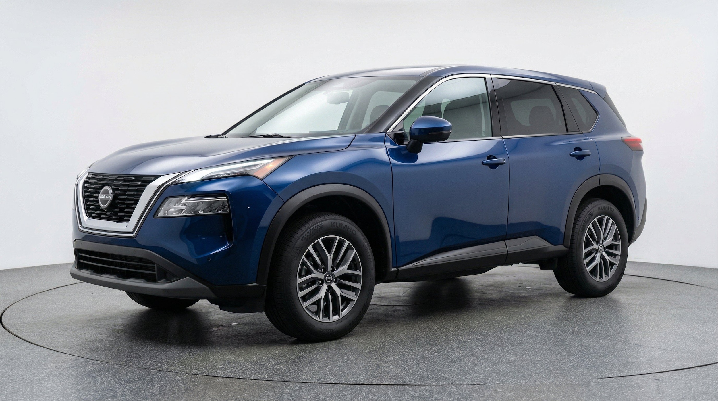Thumbnail: 2026 Nissan Rogue - 3