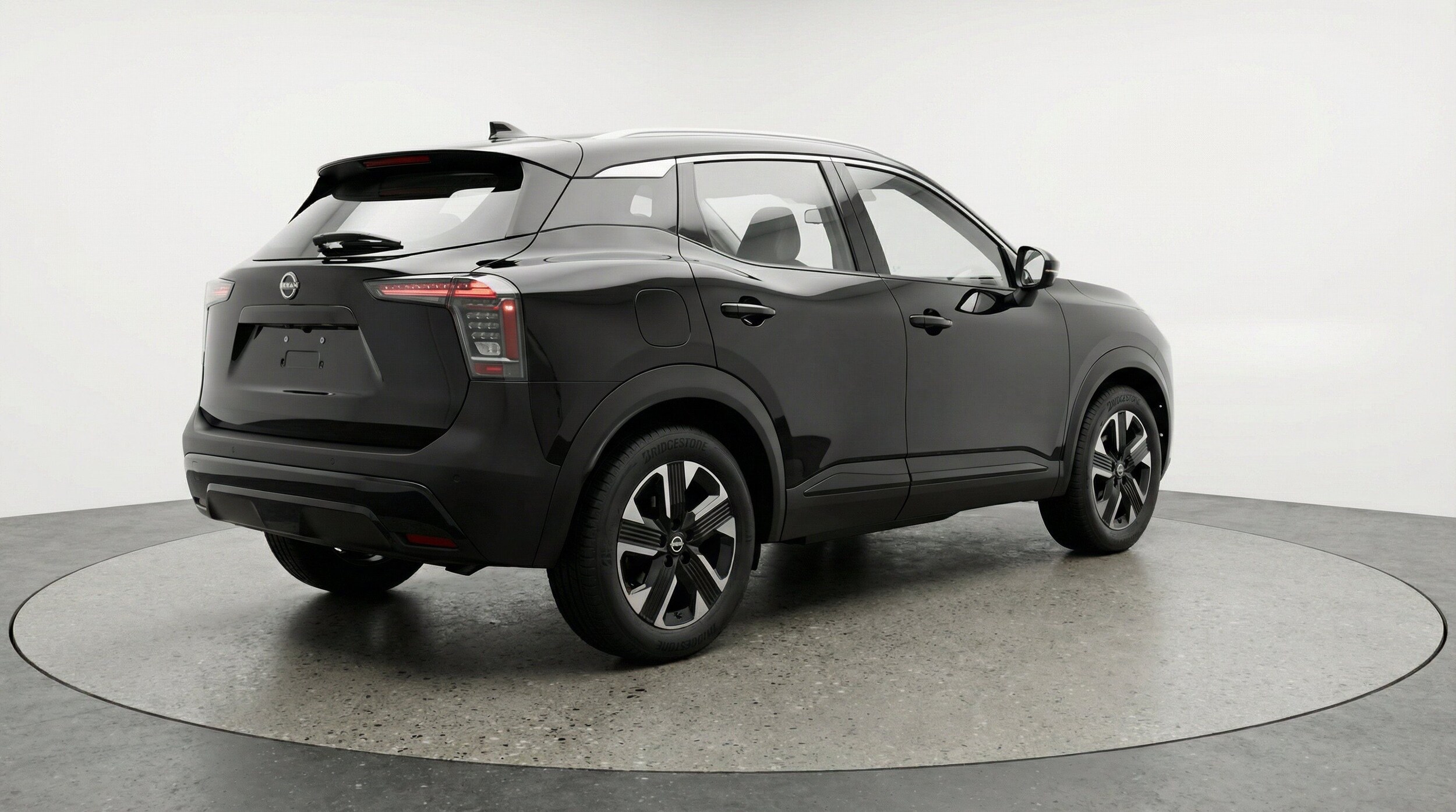 Thumbnail: 2026 Nissan Kicks - 9
