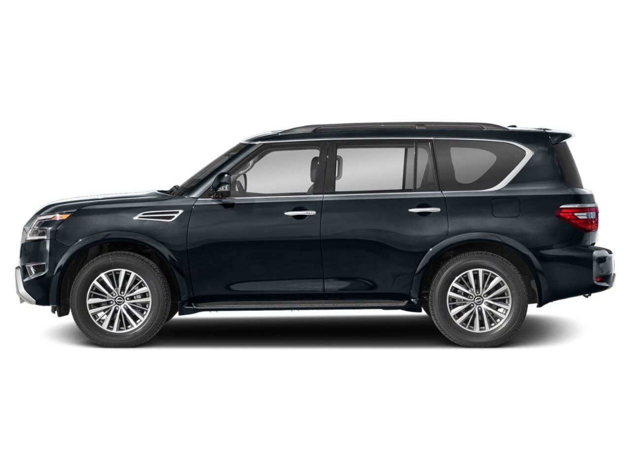 Thumbnail: 2023 Nissan Armada - 3