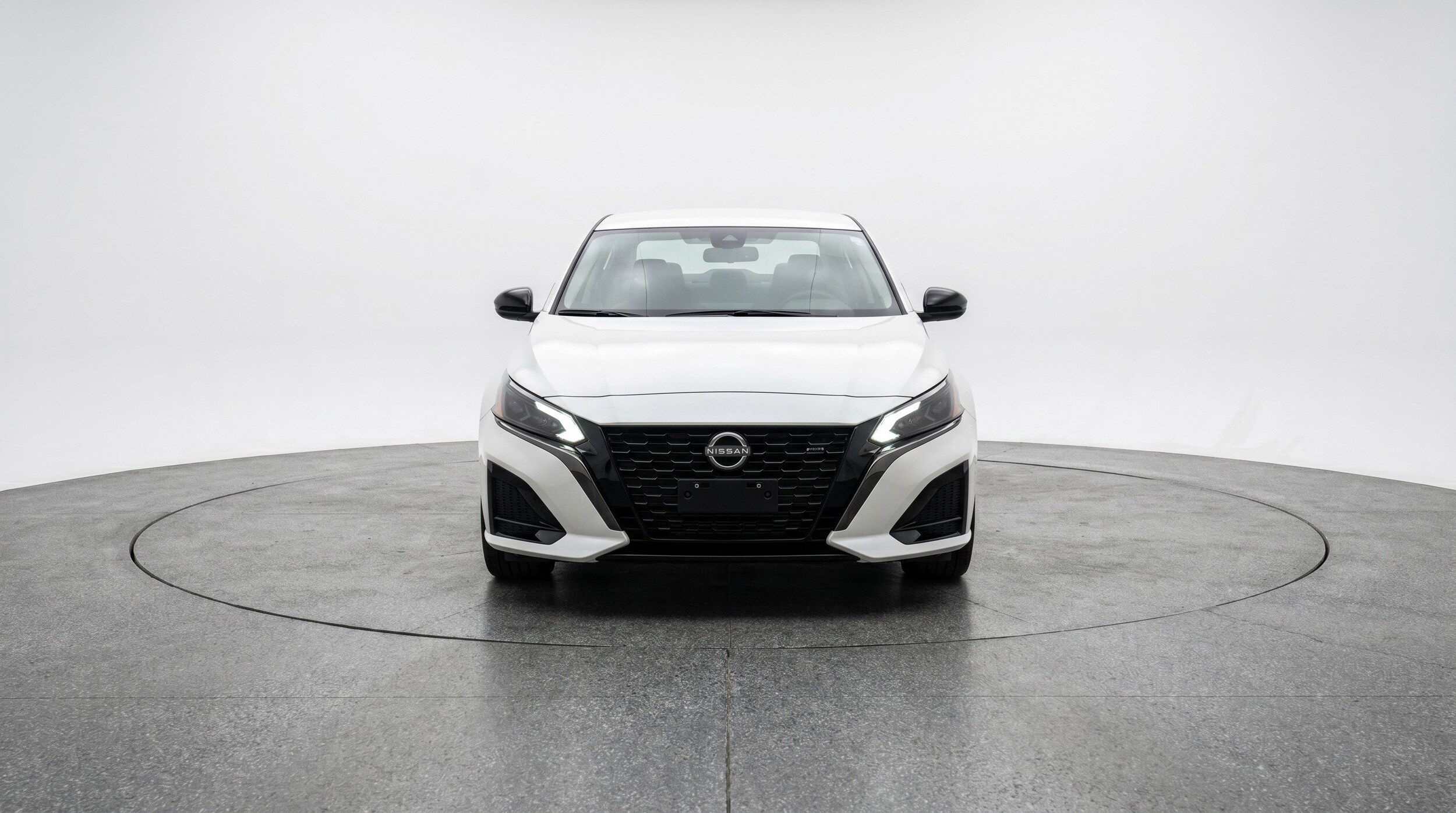 Thumbnail: 2025 Nissan Altima - 2