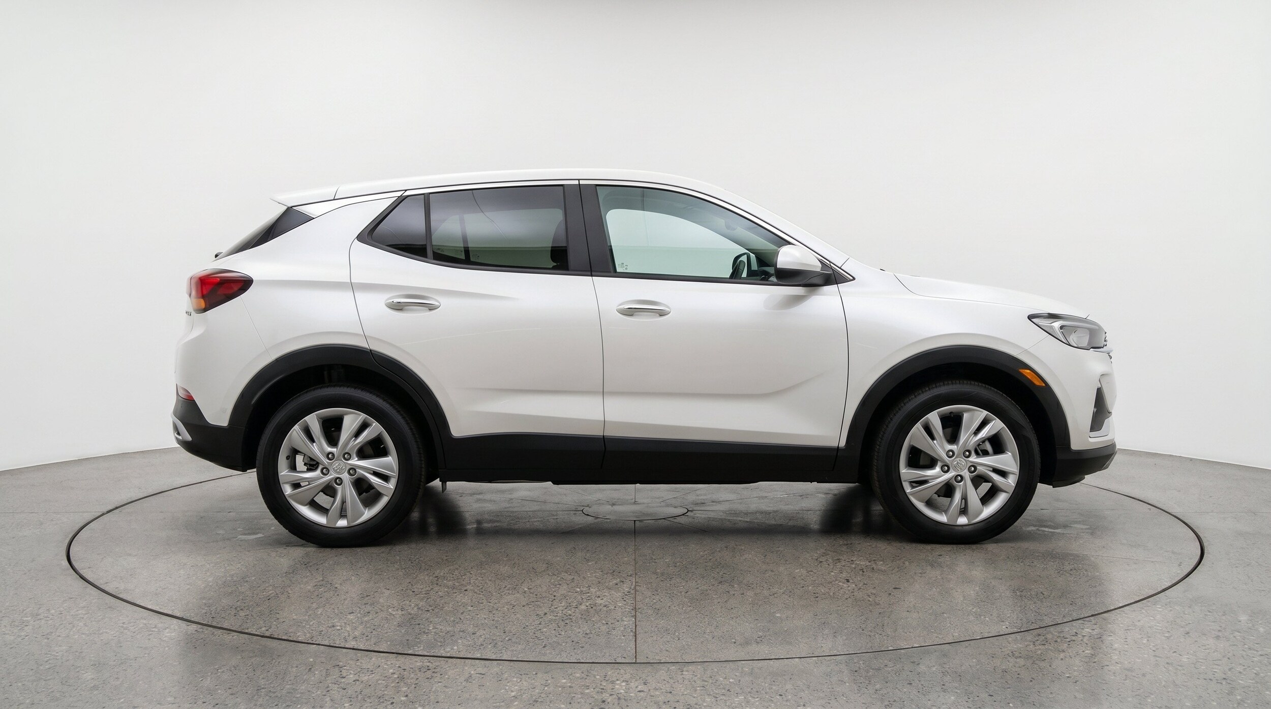Thumbnail: 2026 Buick Encore GX - 11