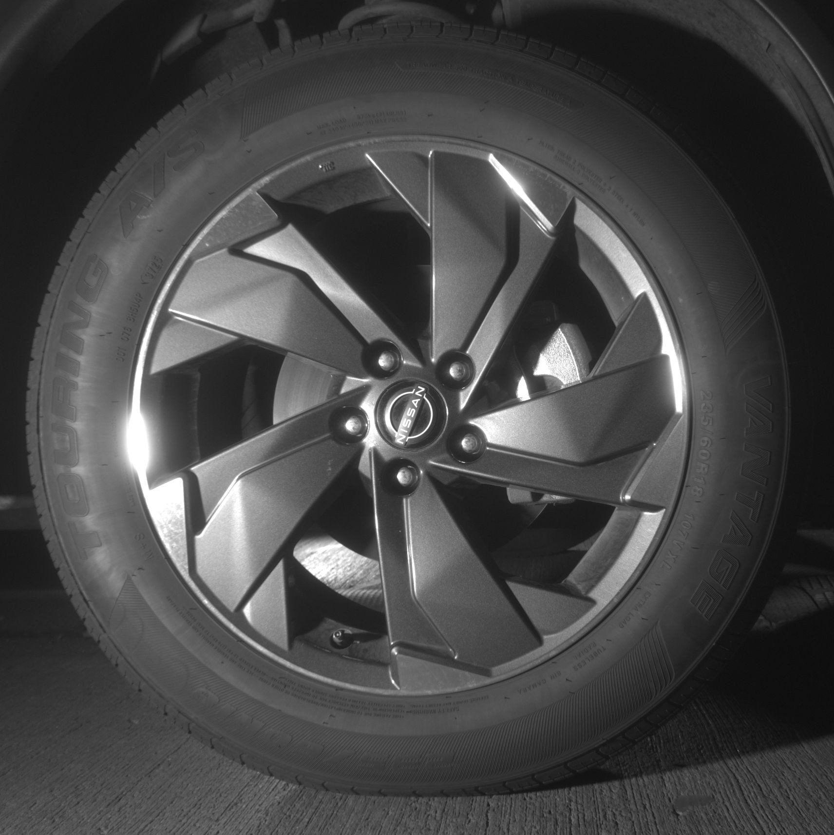 Thumbnail: 2025 Nissan Rogue - 13