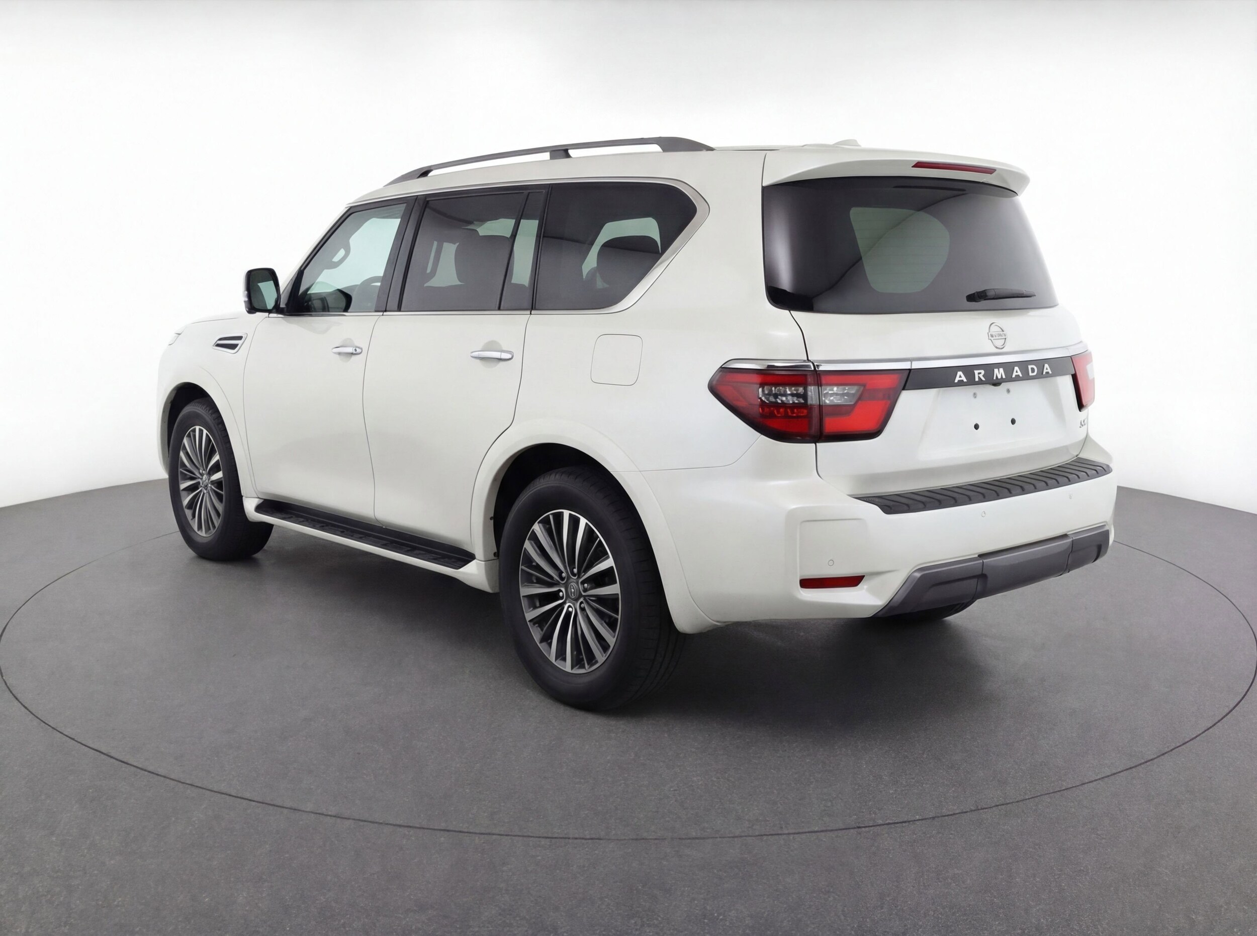 Thumbnail: 2023 Nissan Armada - 6
