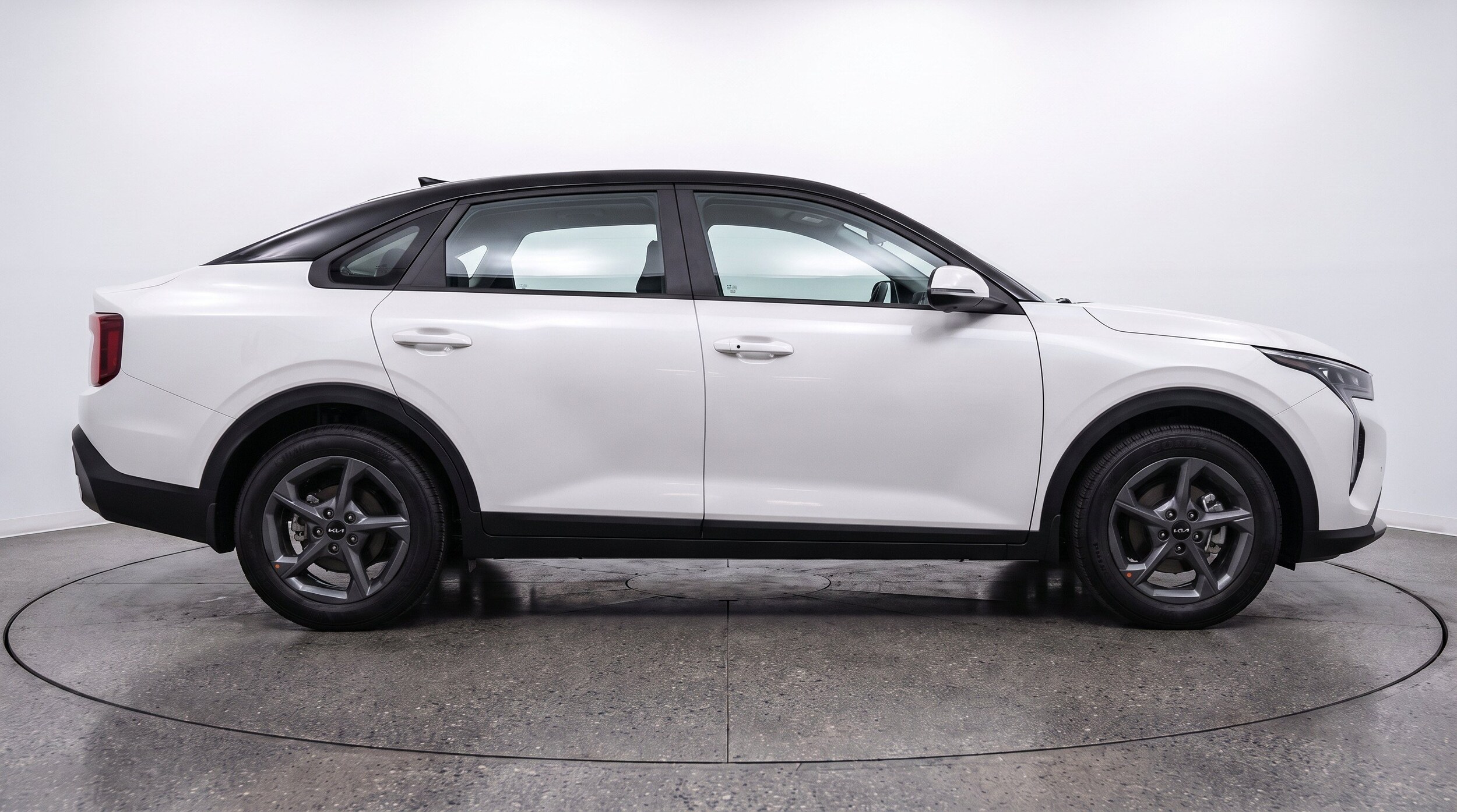 Thumbnail: 2026 Kia K4 - 11