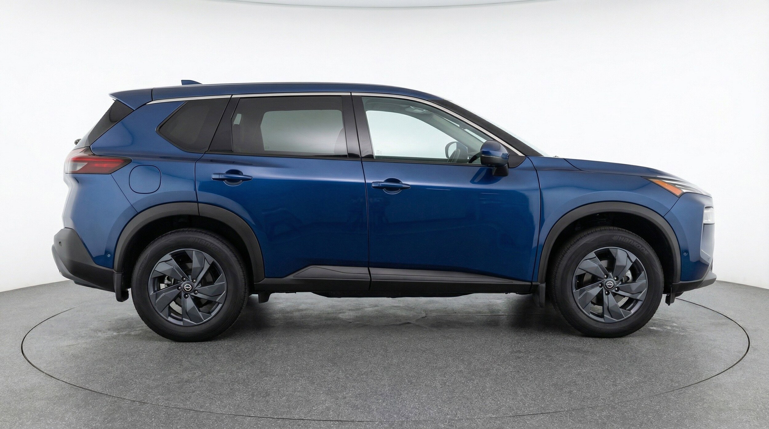 Thumbnail: 2025 Nissan Rogue - 11