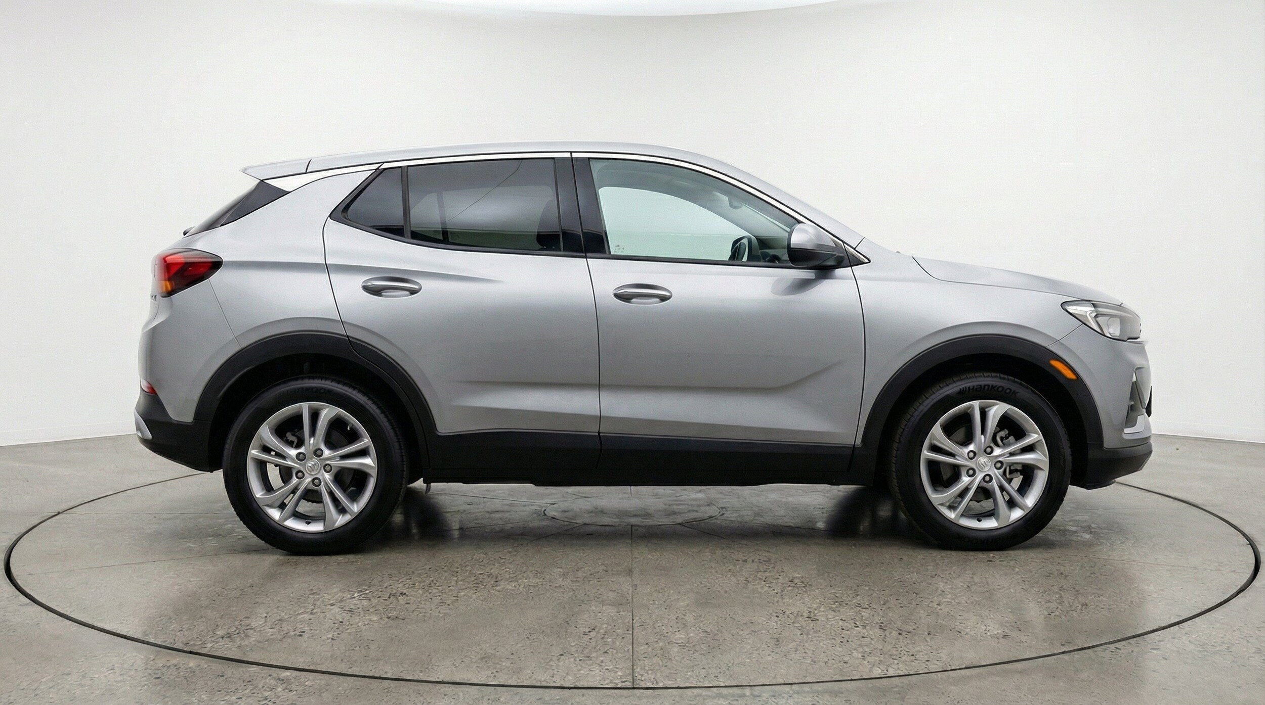 Thumbnail: 2026 Buick Encore GX - 11