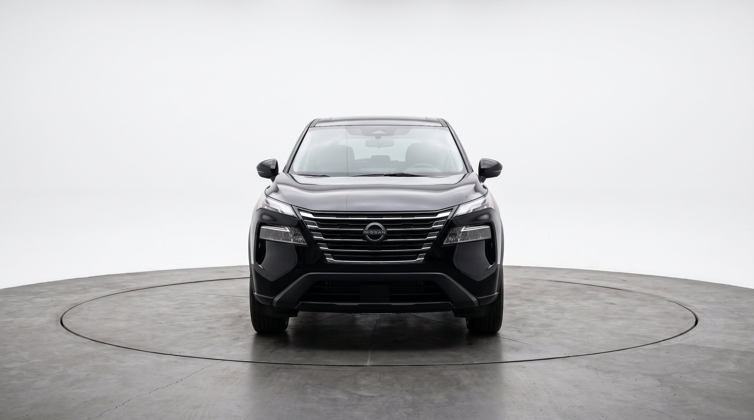 Thumbnail: 2025 Nissan Rogue - 2