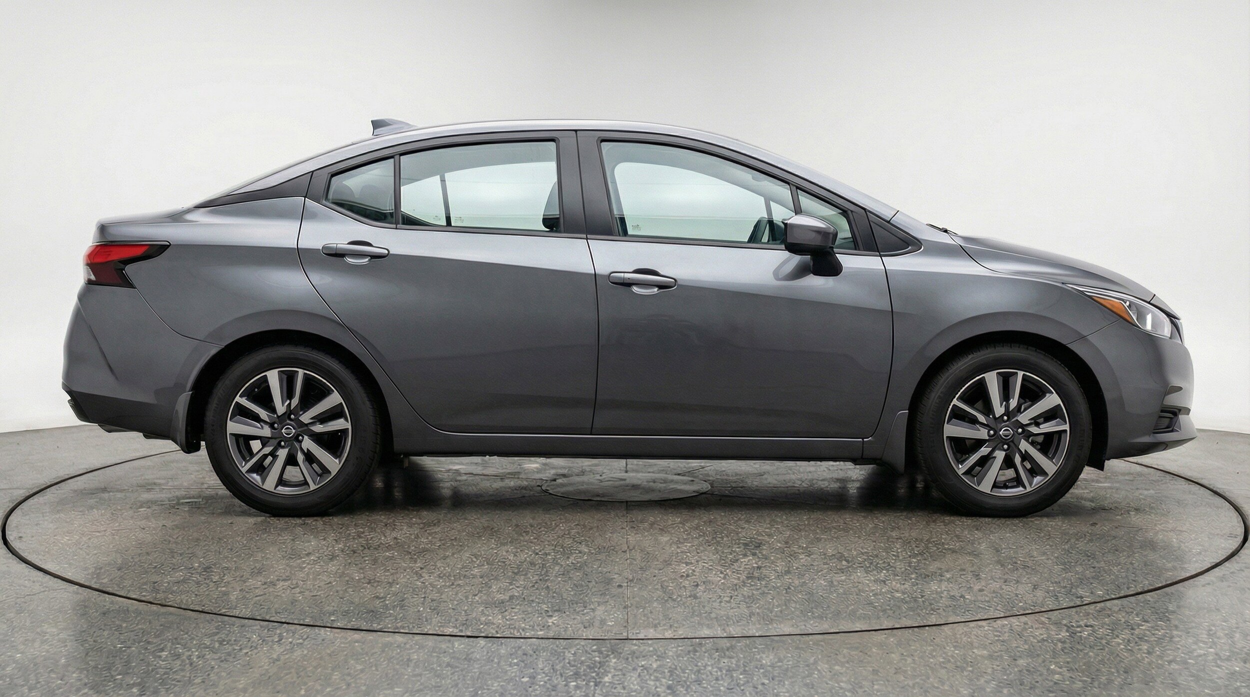 Thumbnail: 2025 Nissan Versa - 11