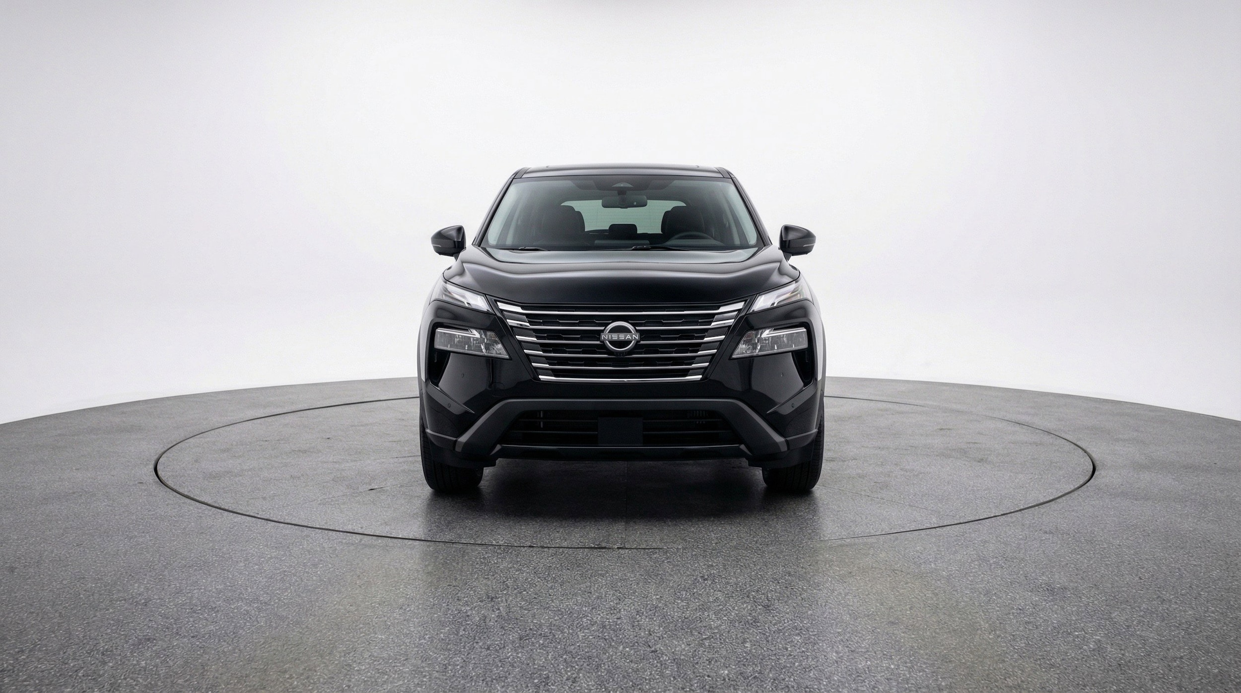 Thumbnail: 2025 Nissan Rogue - 2