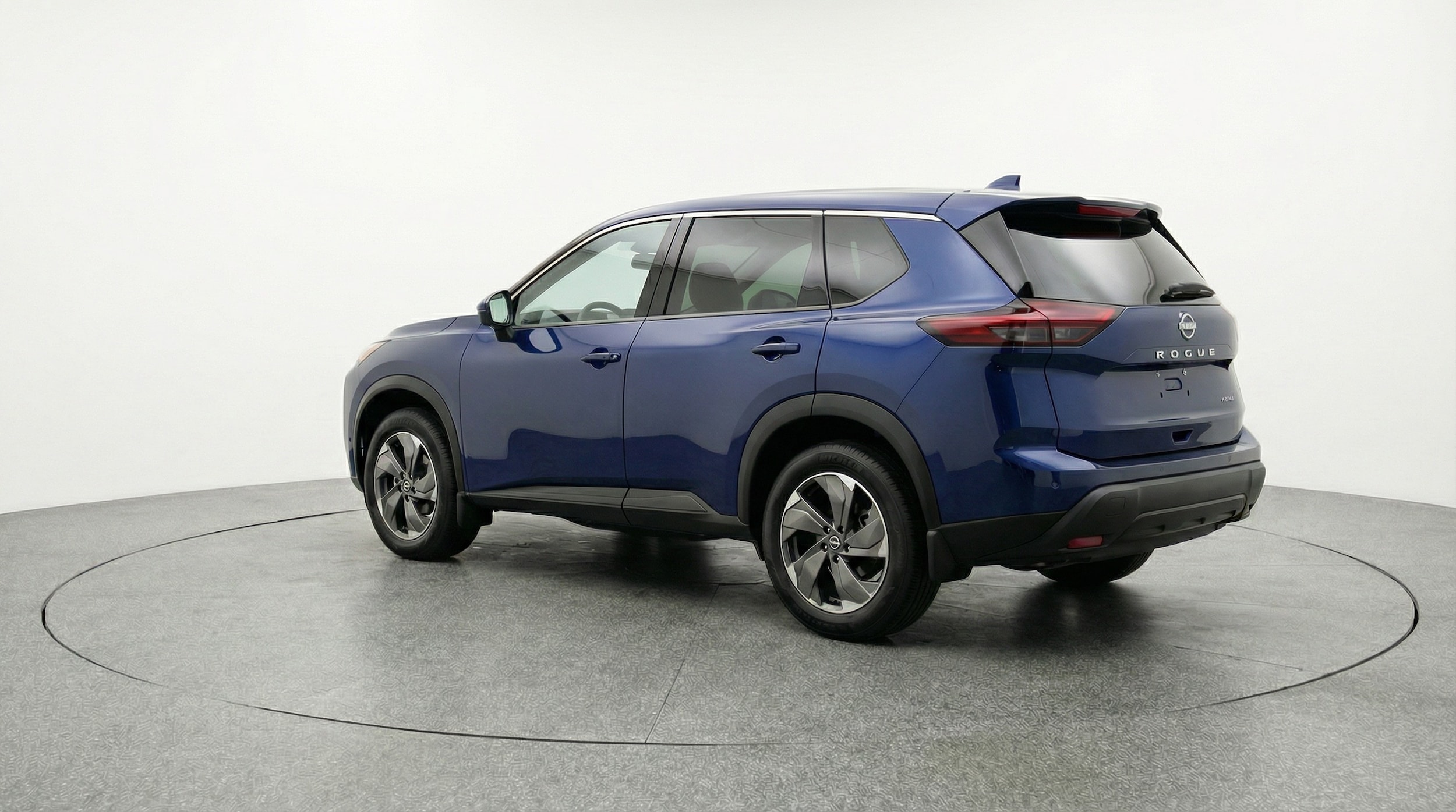 Thumbnail: 2025 Nissan Rogue - 5