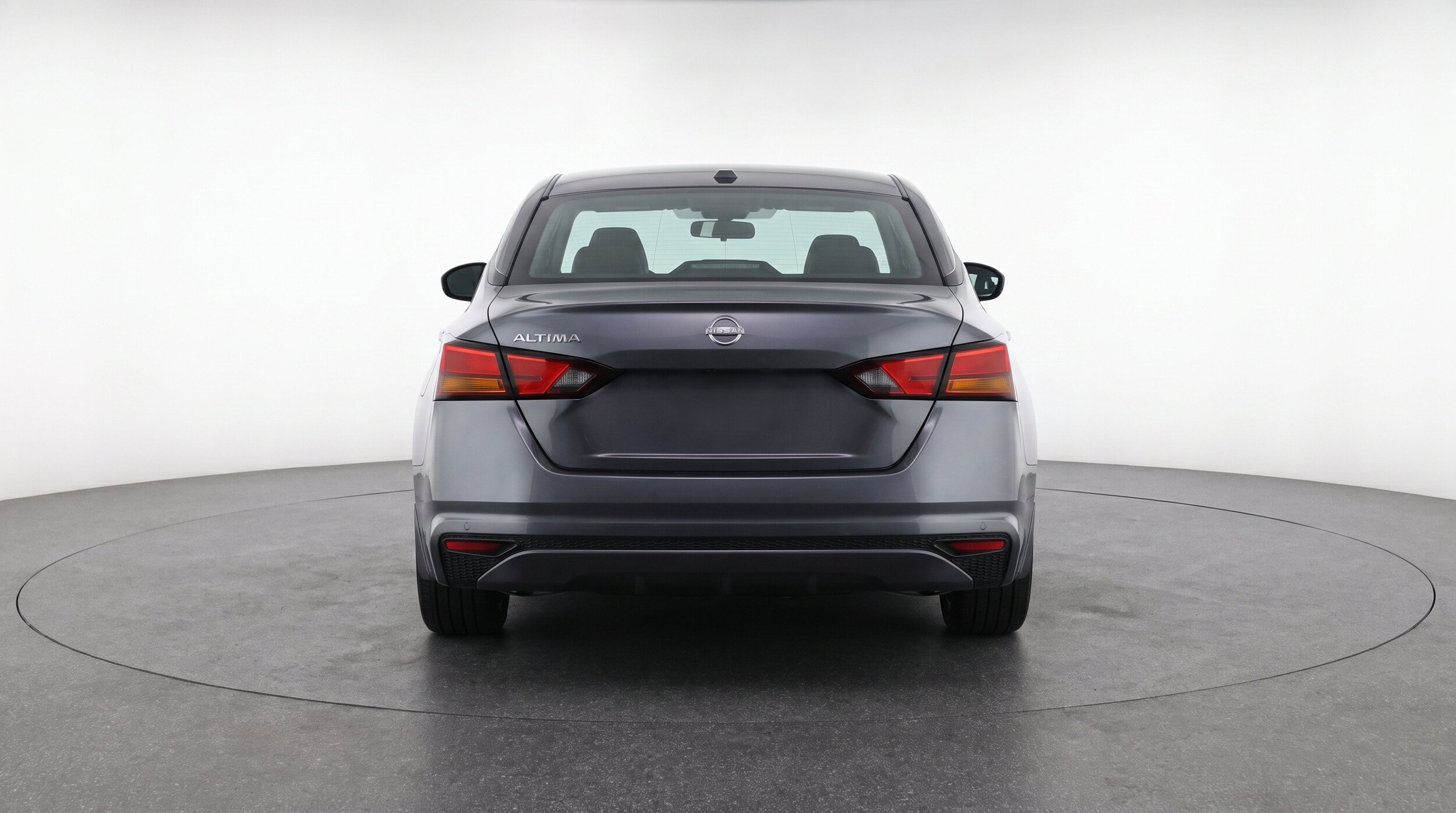 Thumbnail: 2026 Nissan Altima - 7