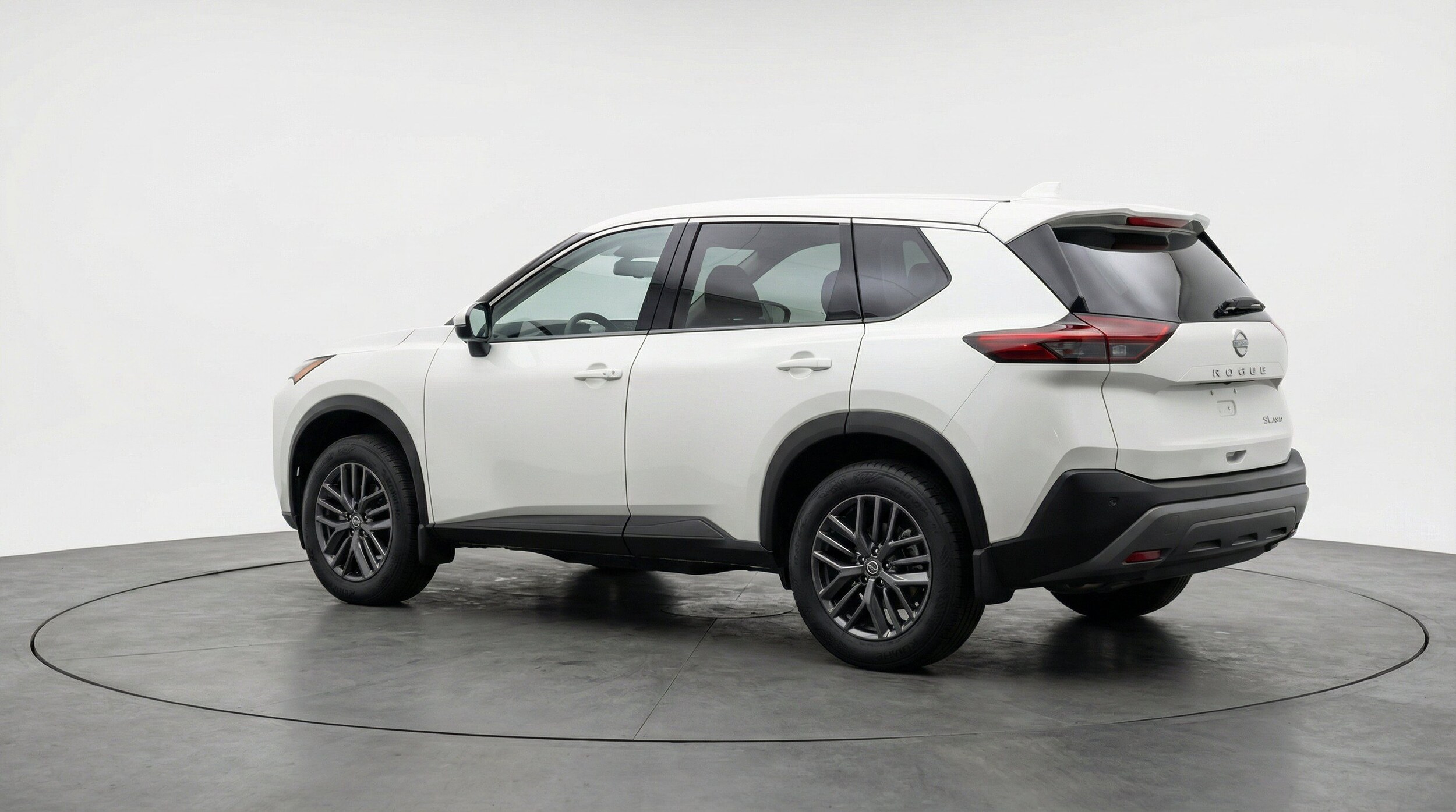 Thumbnail: 2026 Nissan Rogue - 6