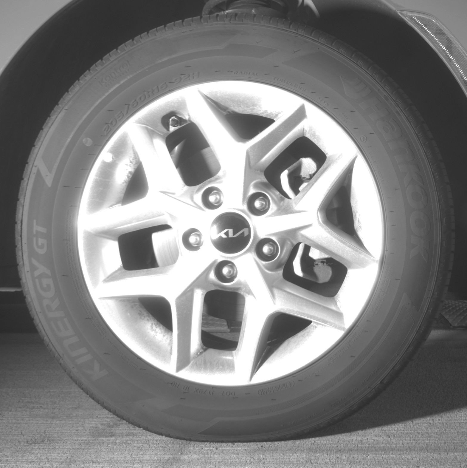 Thumbnail: 2025 Kia Soul - 13