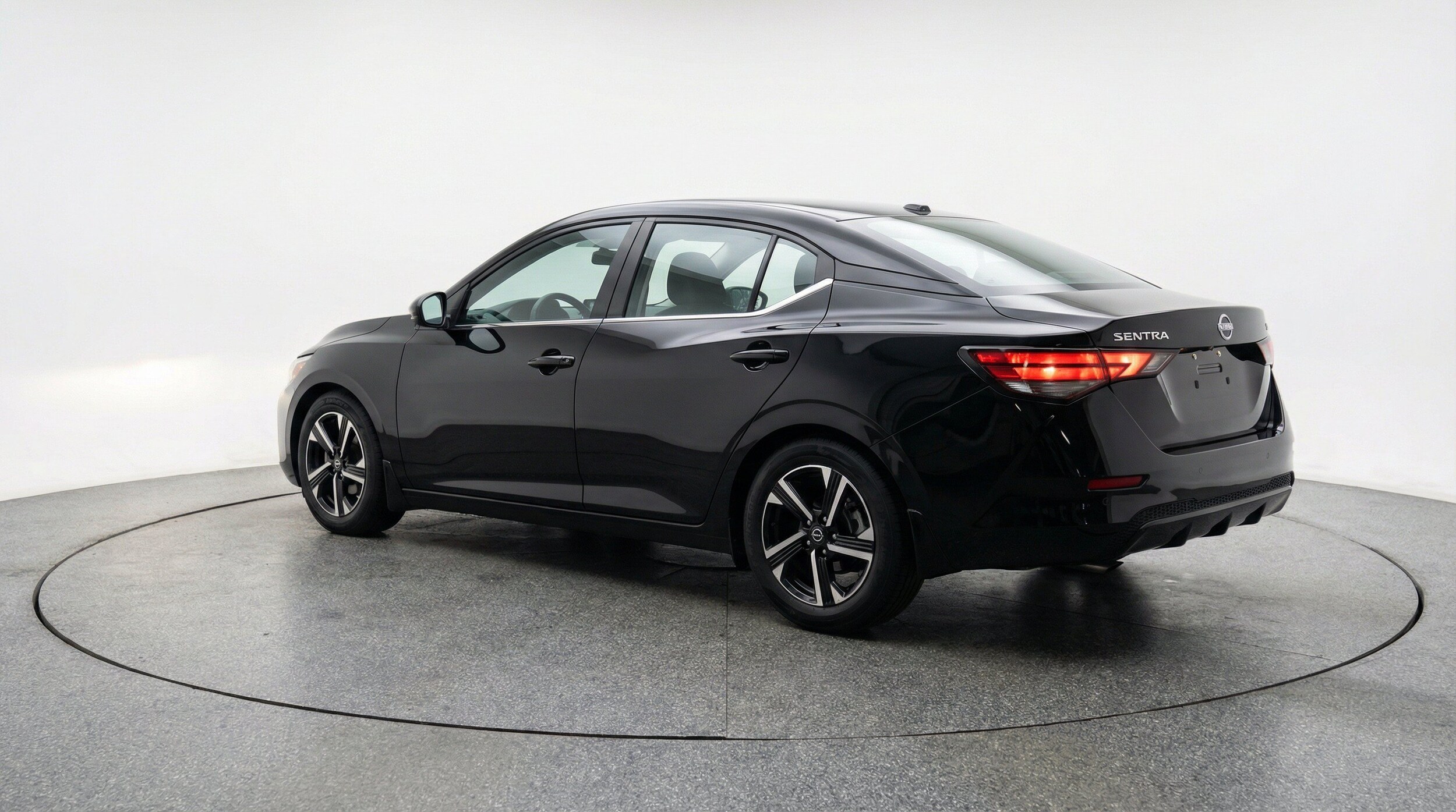 Thumbnail: 2025 Nissan Sentra - 6