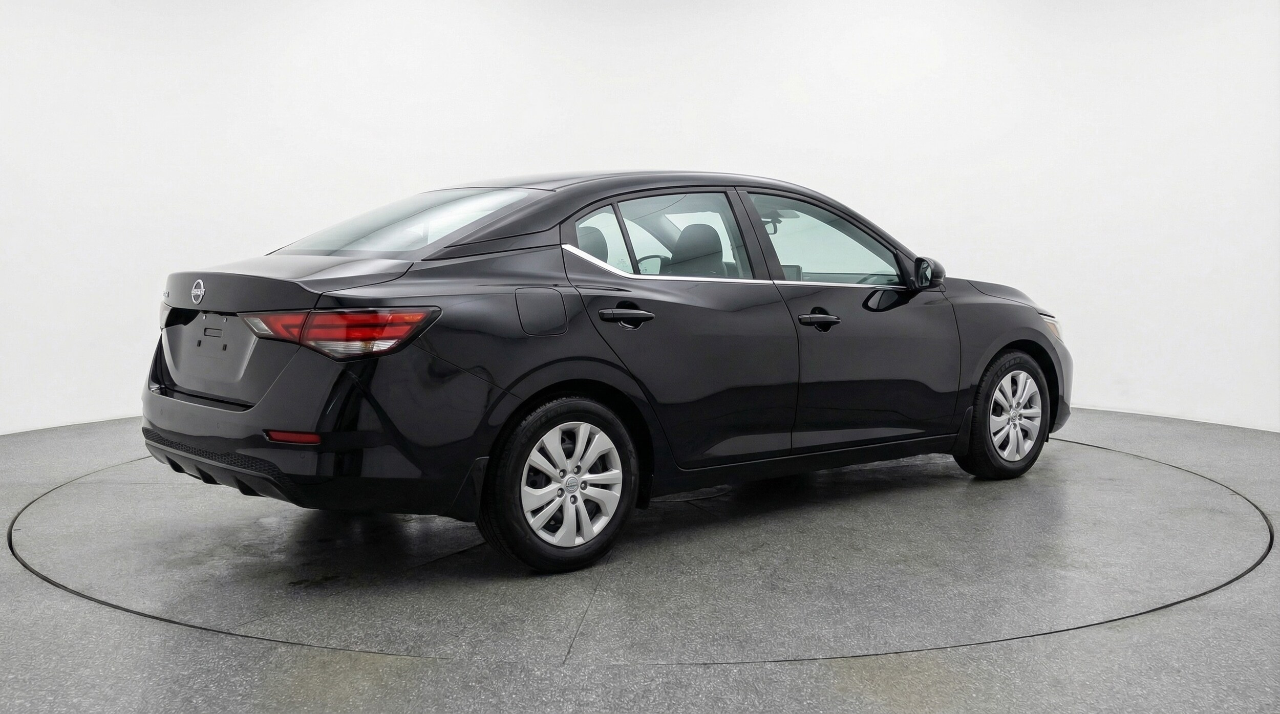 Thumbnail: 2025 Nissan Sentra - 7