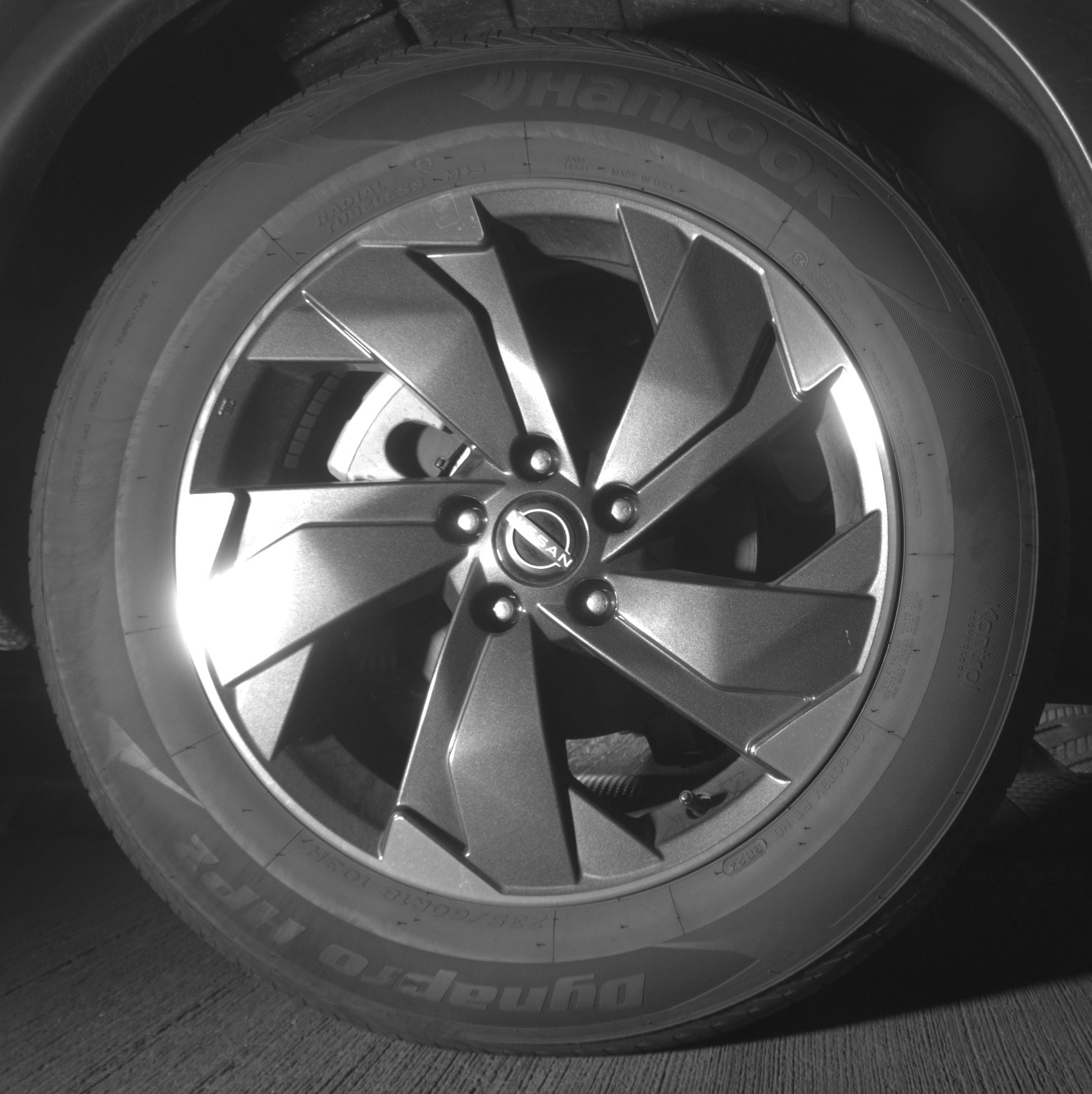 Thumbnail: 2025 Nissan Rogue - 12