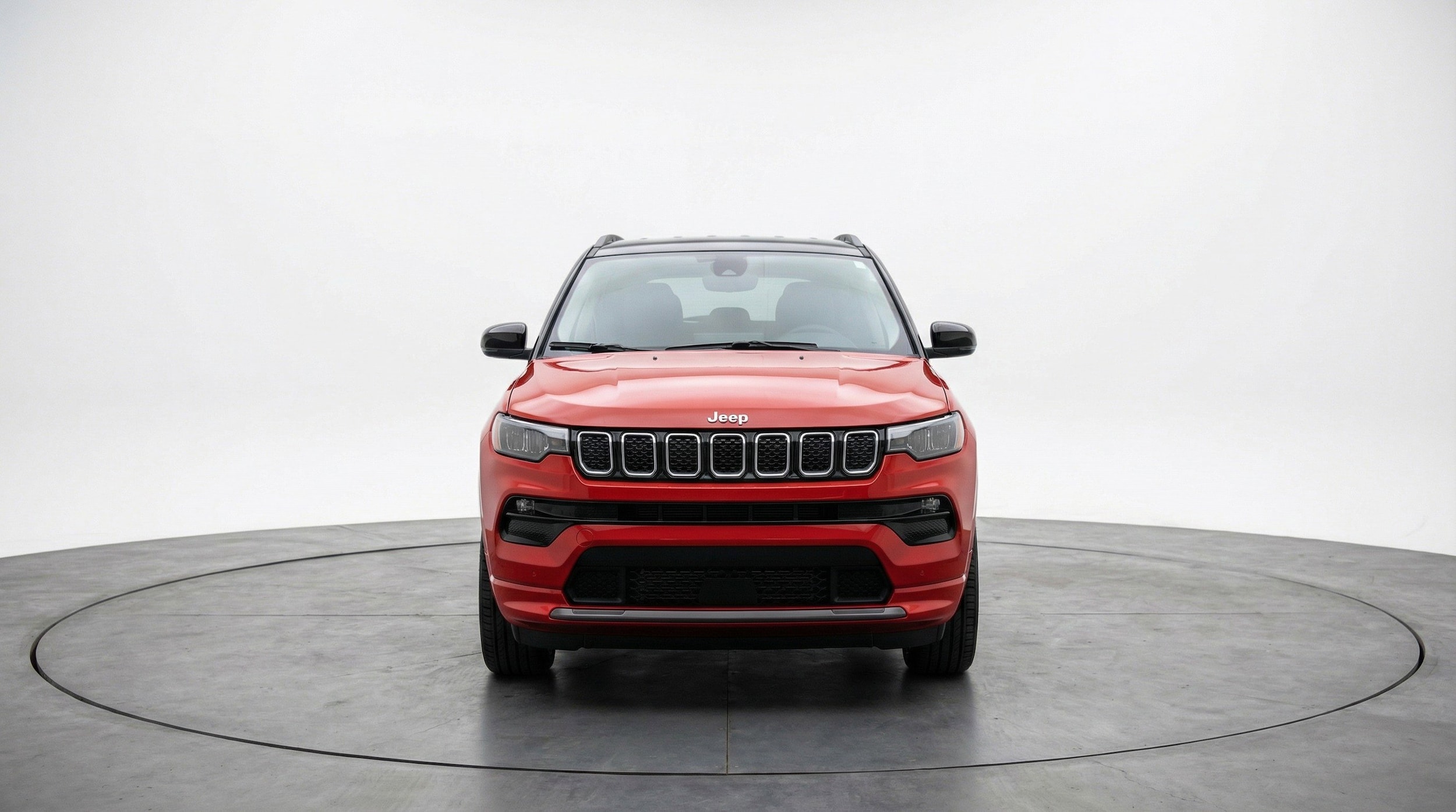 Thumbnail: 2025 Jeep Compass - 2