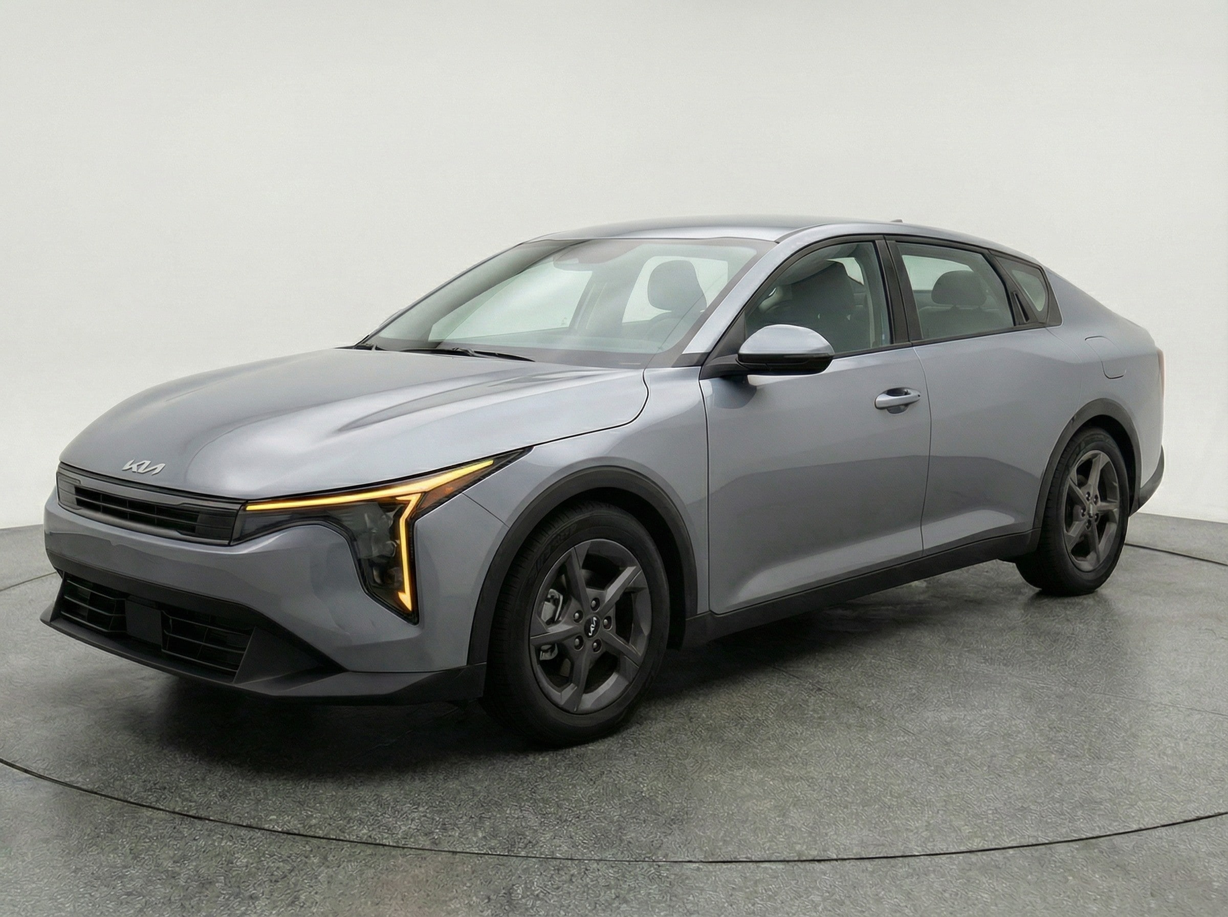 Thumbnail: 2025 Kia K4 - 3