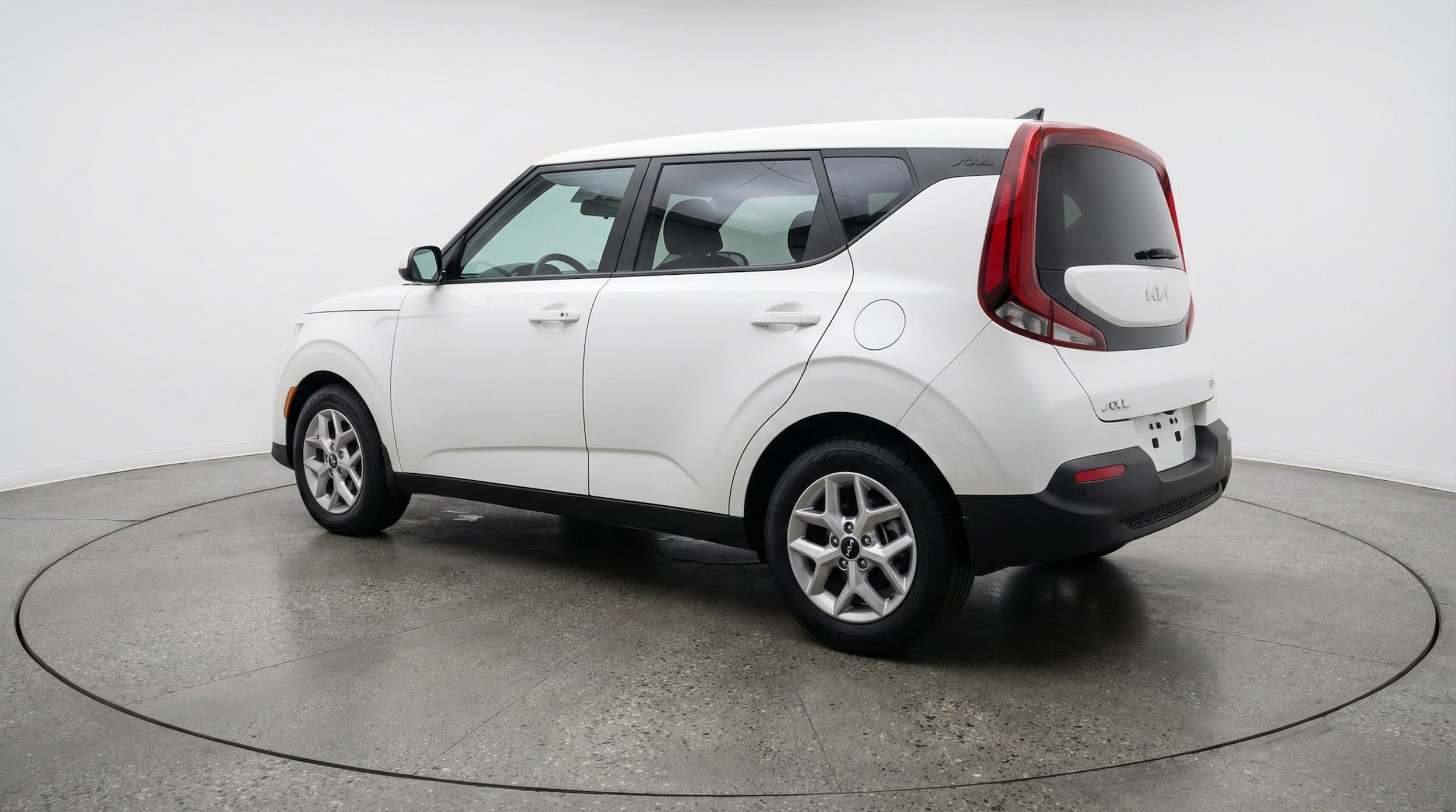 Thumbnail: 2025 Kia Soul - 6