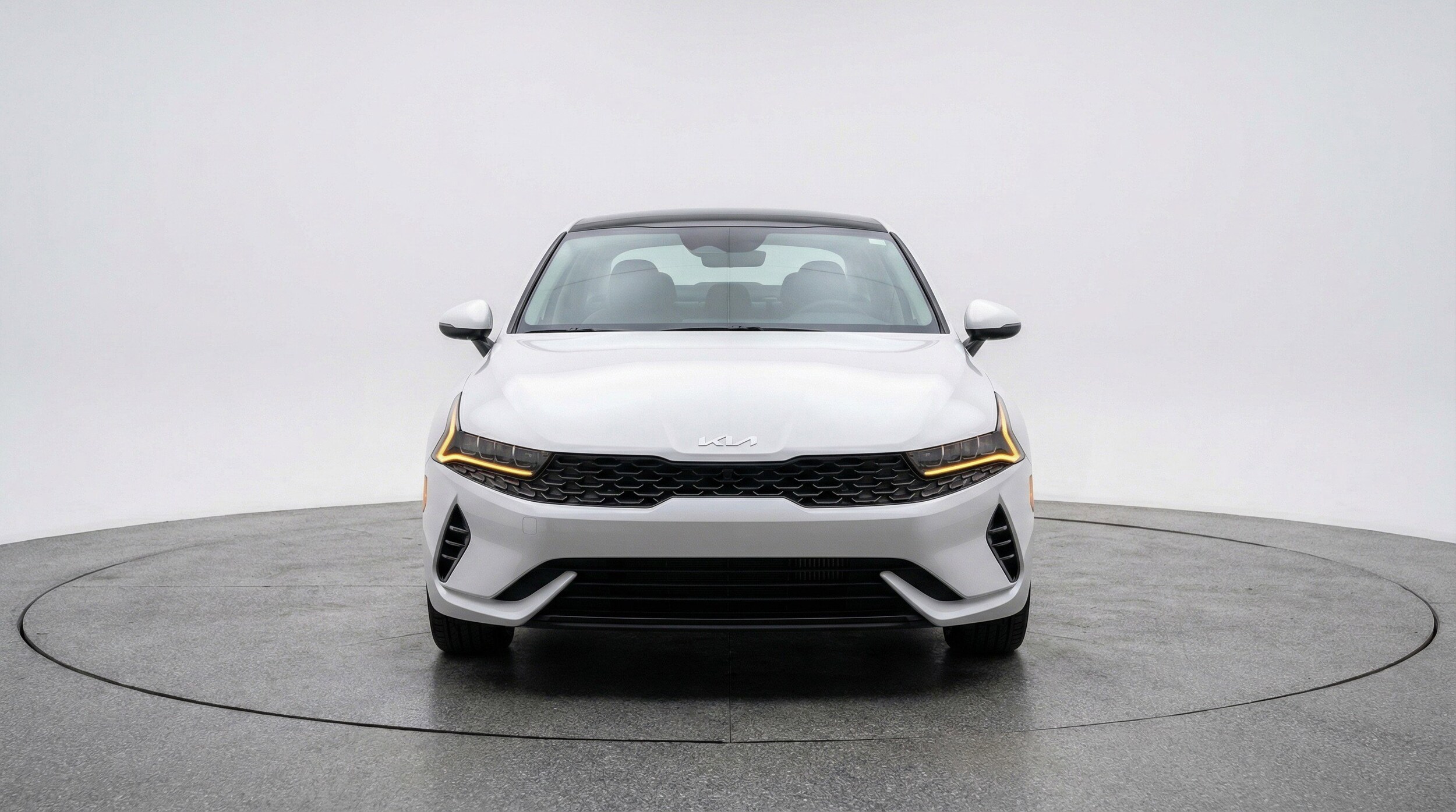 Thumbnail: 2025 Kia K4 - 2