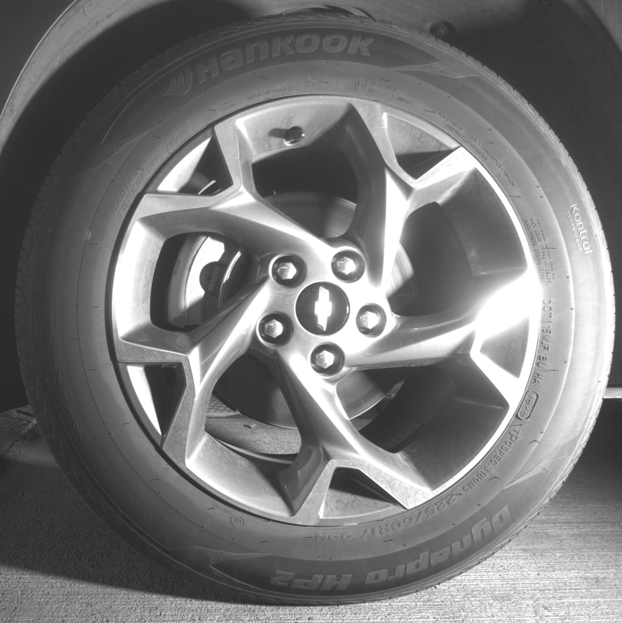 Thumbnail: 2025 Chevrolet Trax - 12