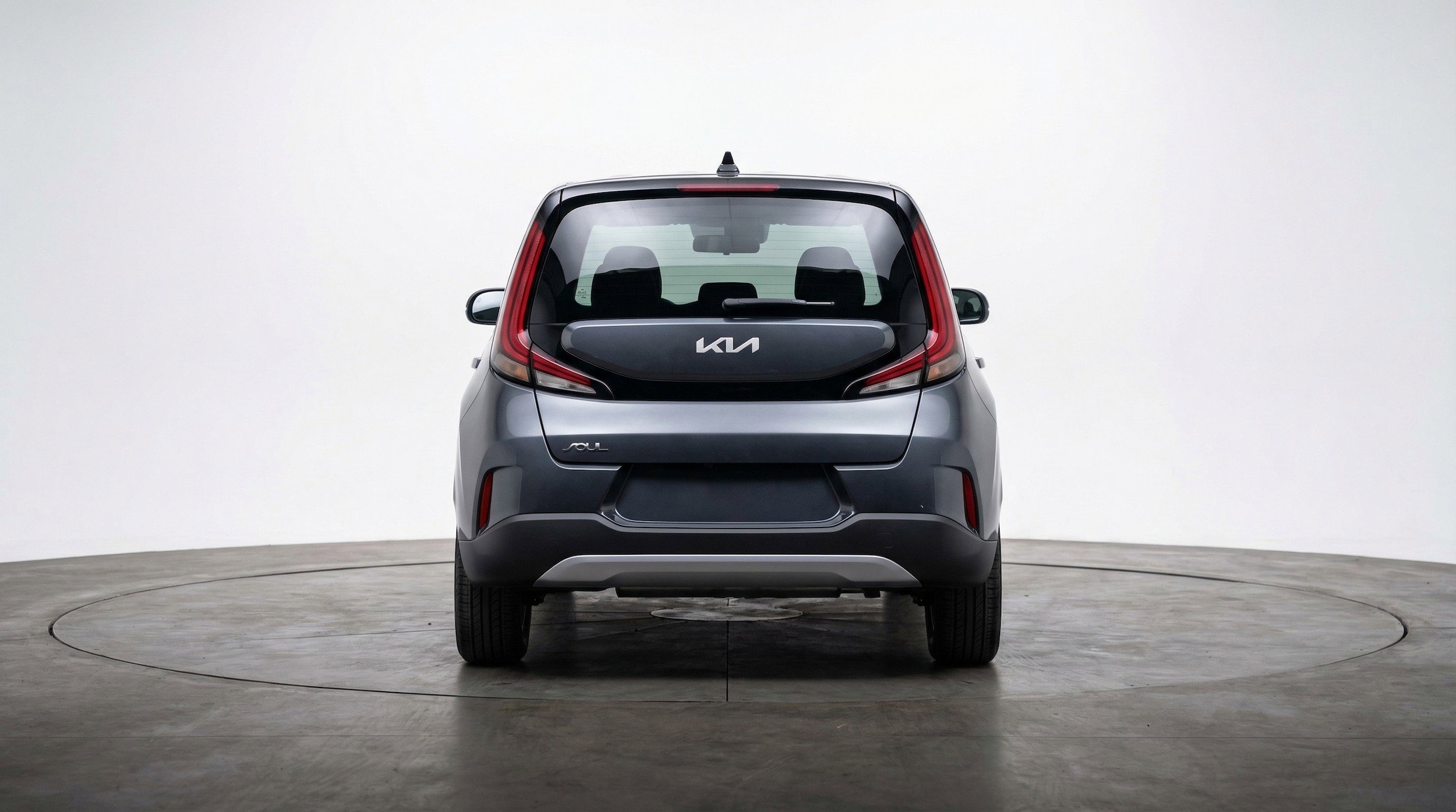 Thumbnail: 2025 Kia Soul - 7