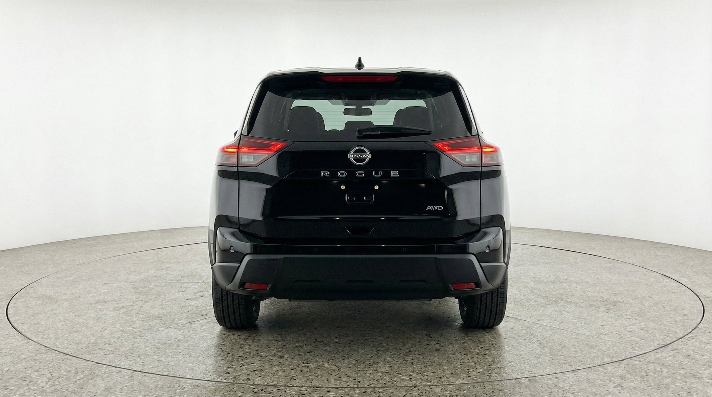 Thumbnail: 2025 Nissan Rogue - 7