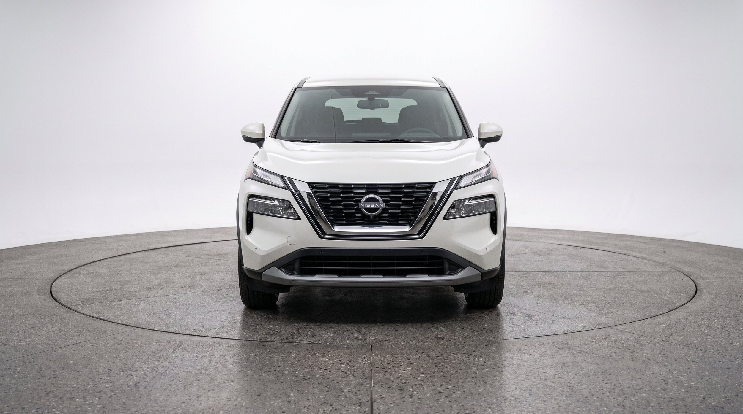 Thumbnail: 2026 Nissan Rogue - 2