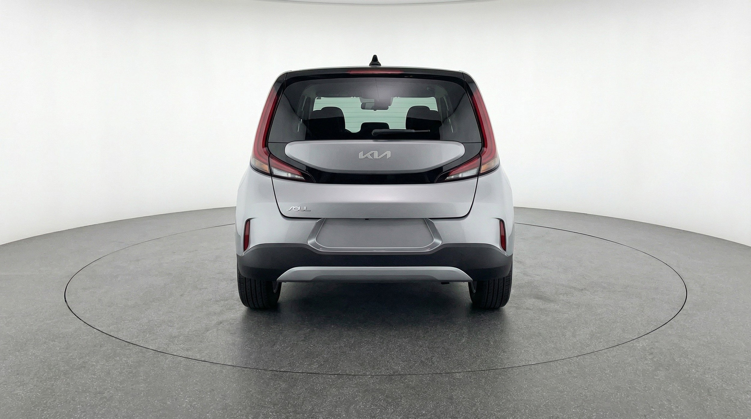 Thumbnail: 2025 Kia Soul - 7