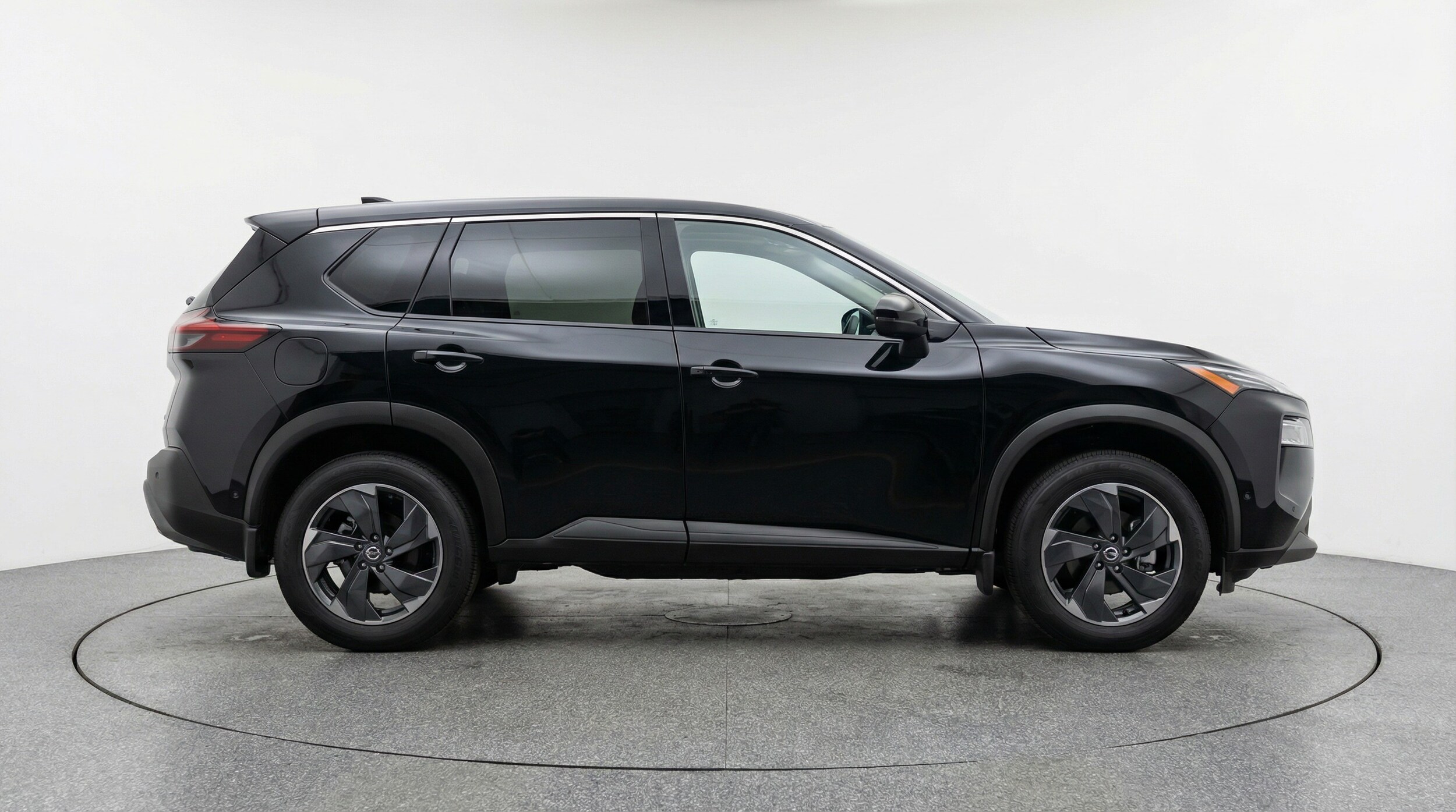 Thumbnail: 2025 Nissan Rogue - 8