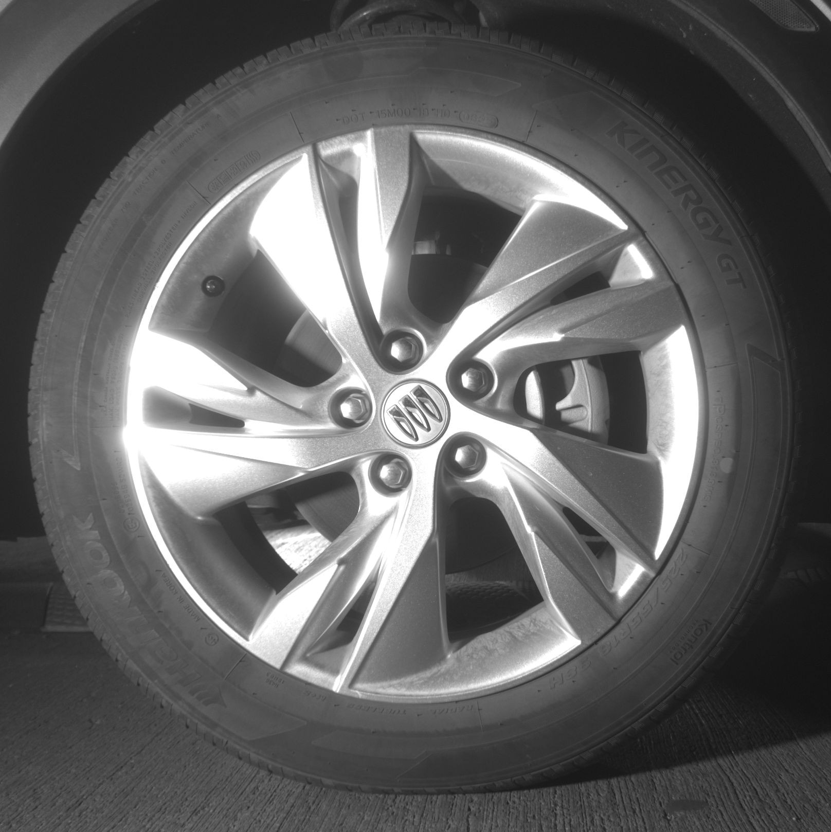 Thumbnail: 2025 Buick Encore GX - 10