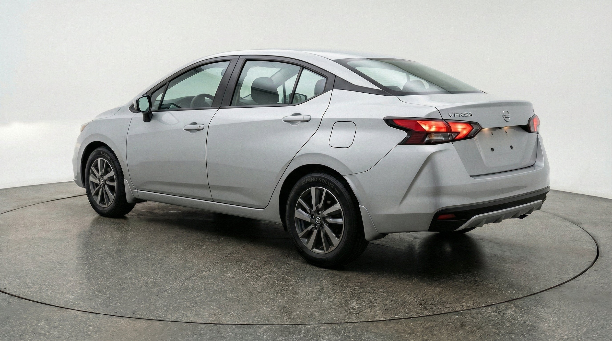 Thumbnail: 2025 Nissan Versa - 6