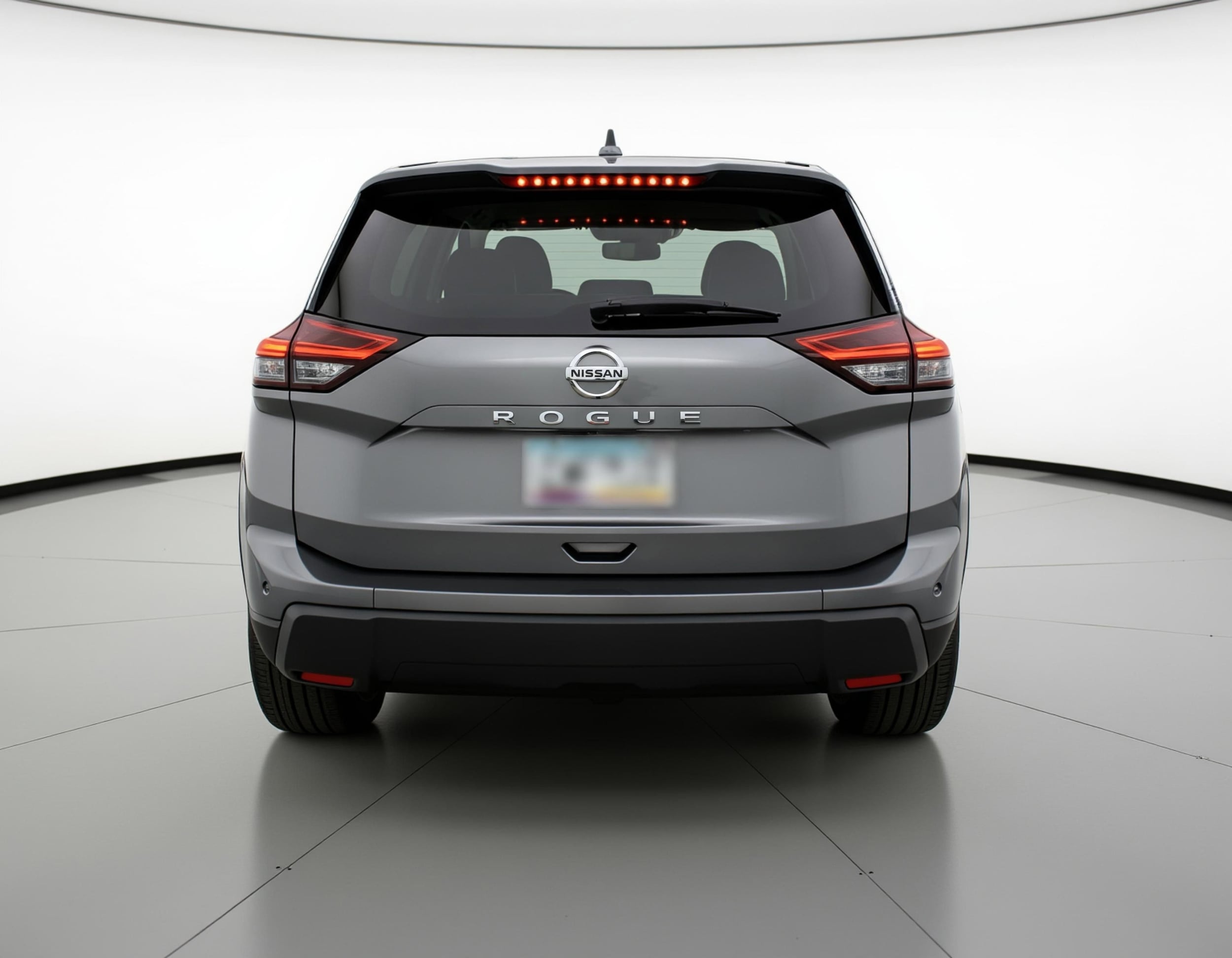 Thumbnail: 2025 Nissan Rogue - 7
