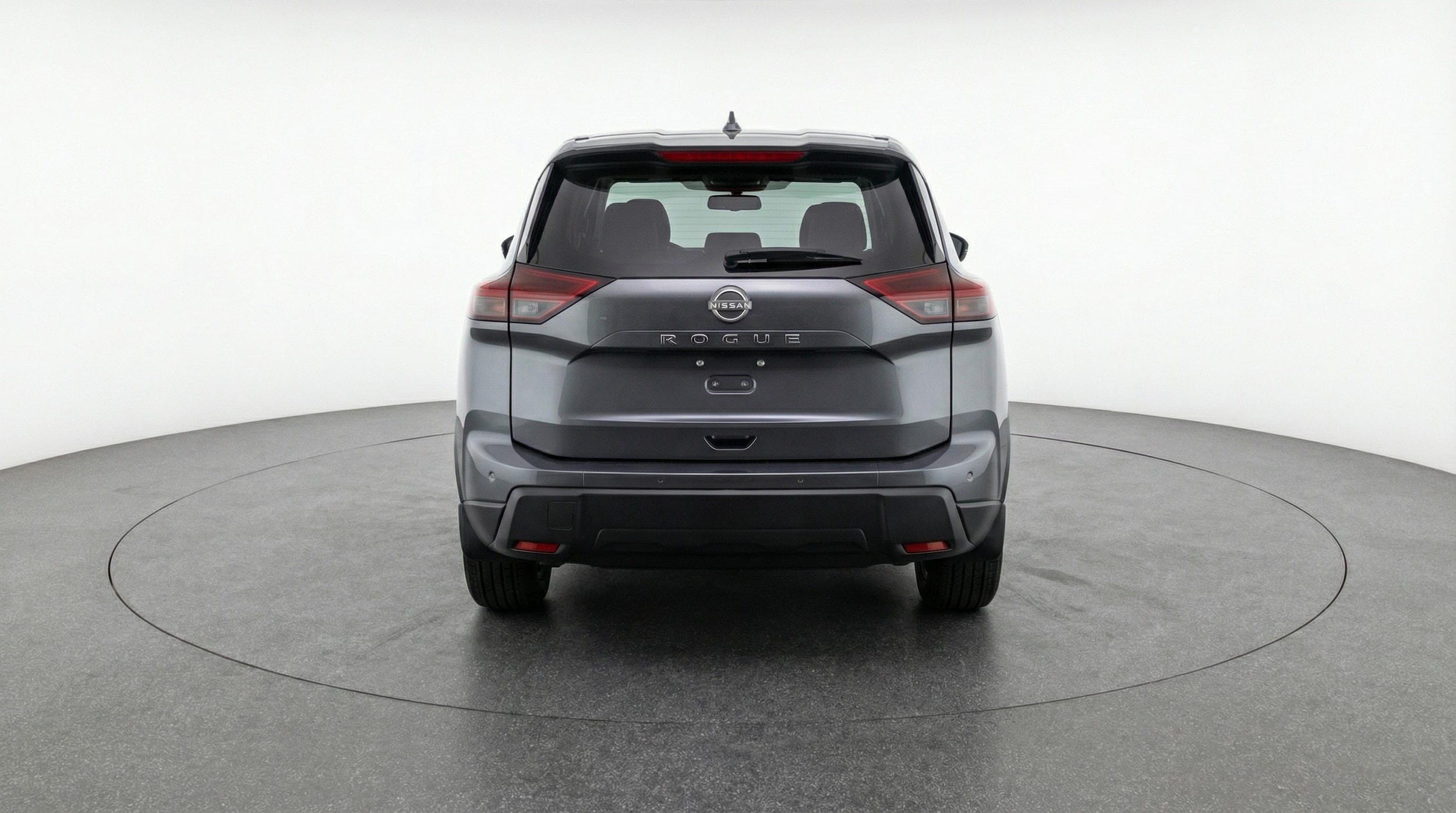 Thumbnail: 2025 Nissan Rogue - 6