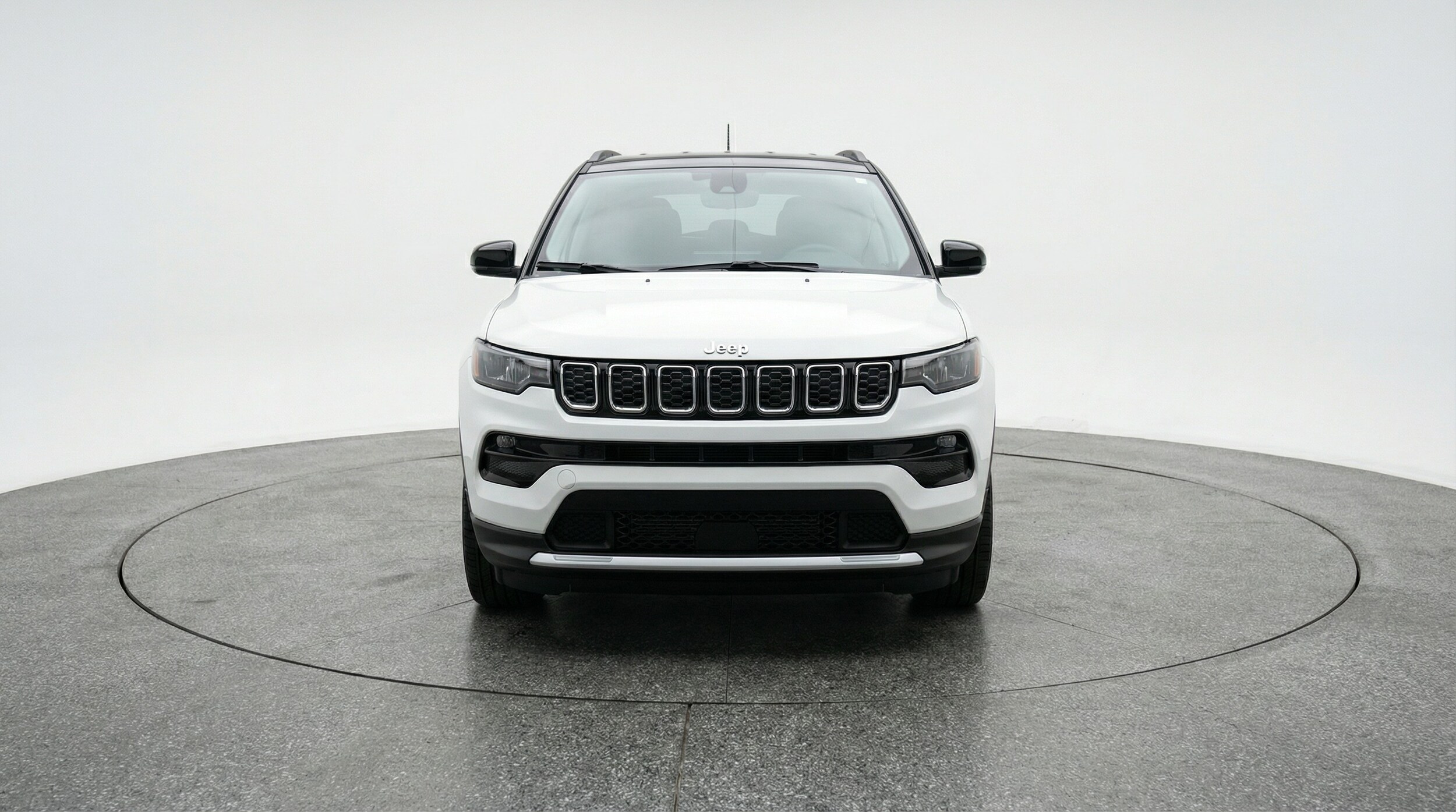 Thumbnail: 2025 Jeep Compass - 2