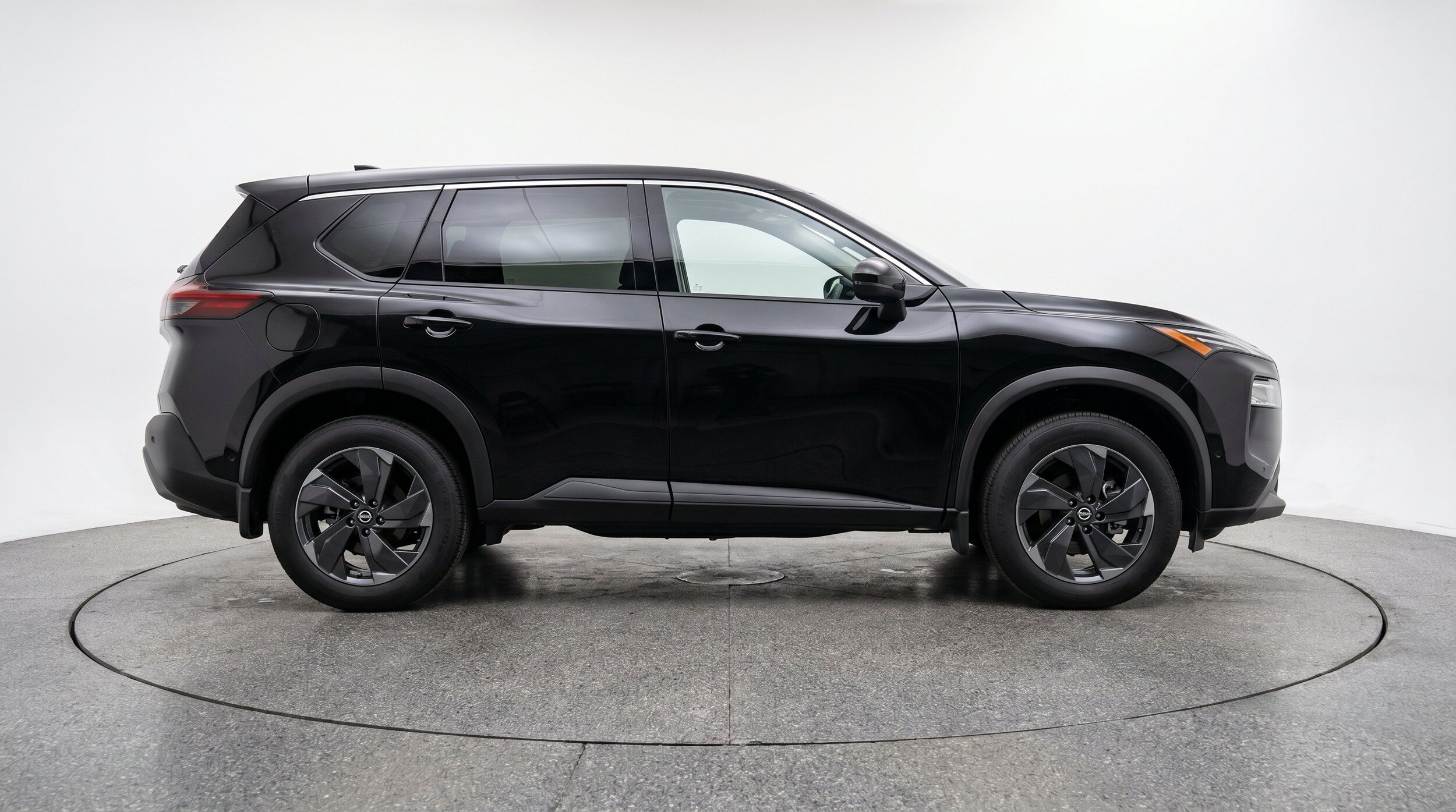 Thumbnail: 2025 Nissan Rogue - 11