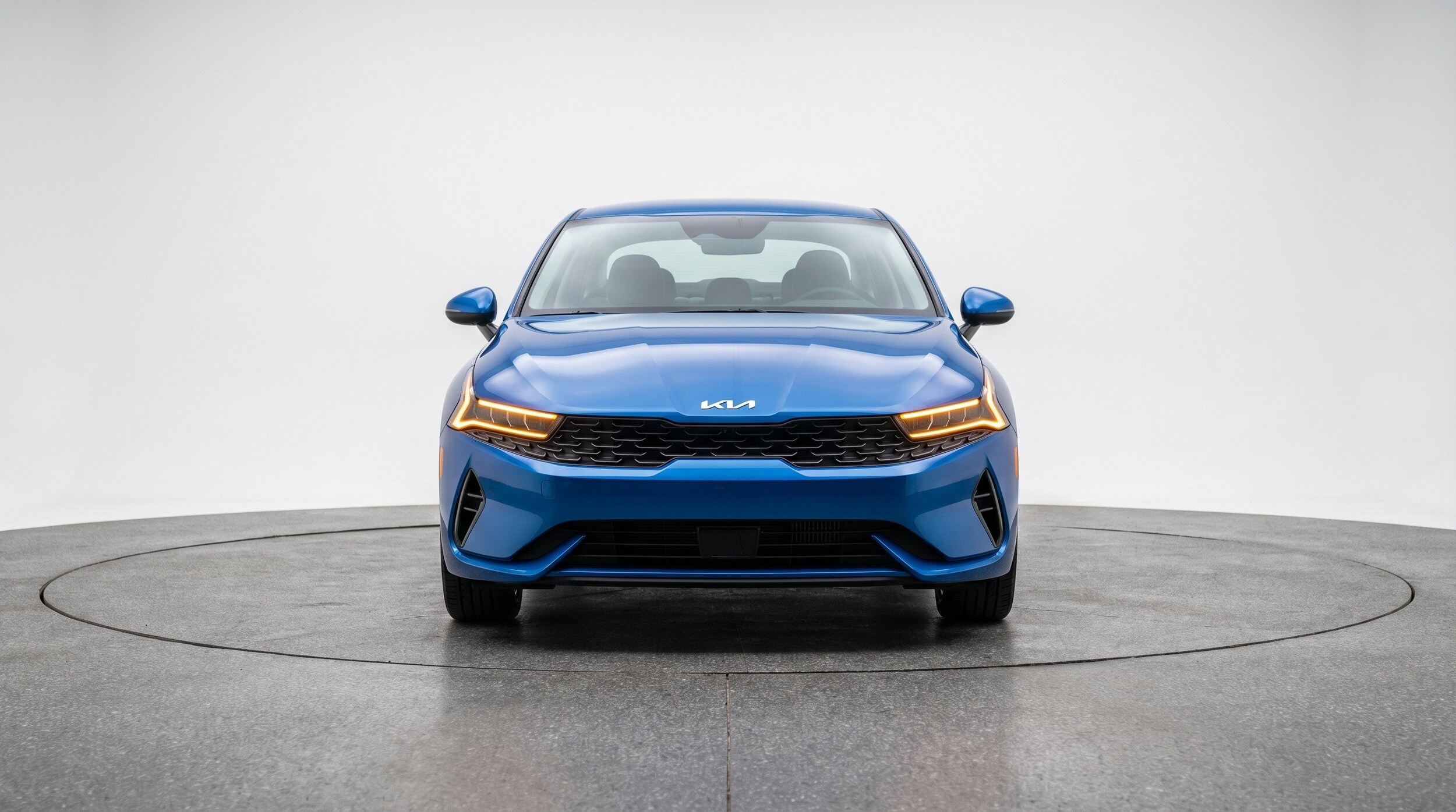 Thumbnail: 2026 Kia K4 - 2