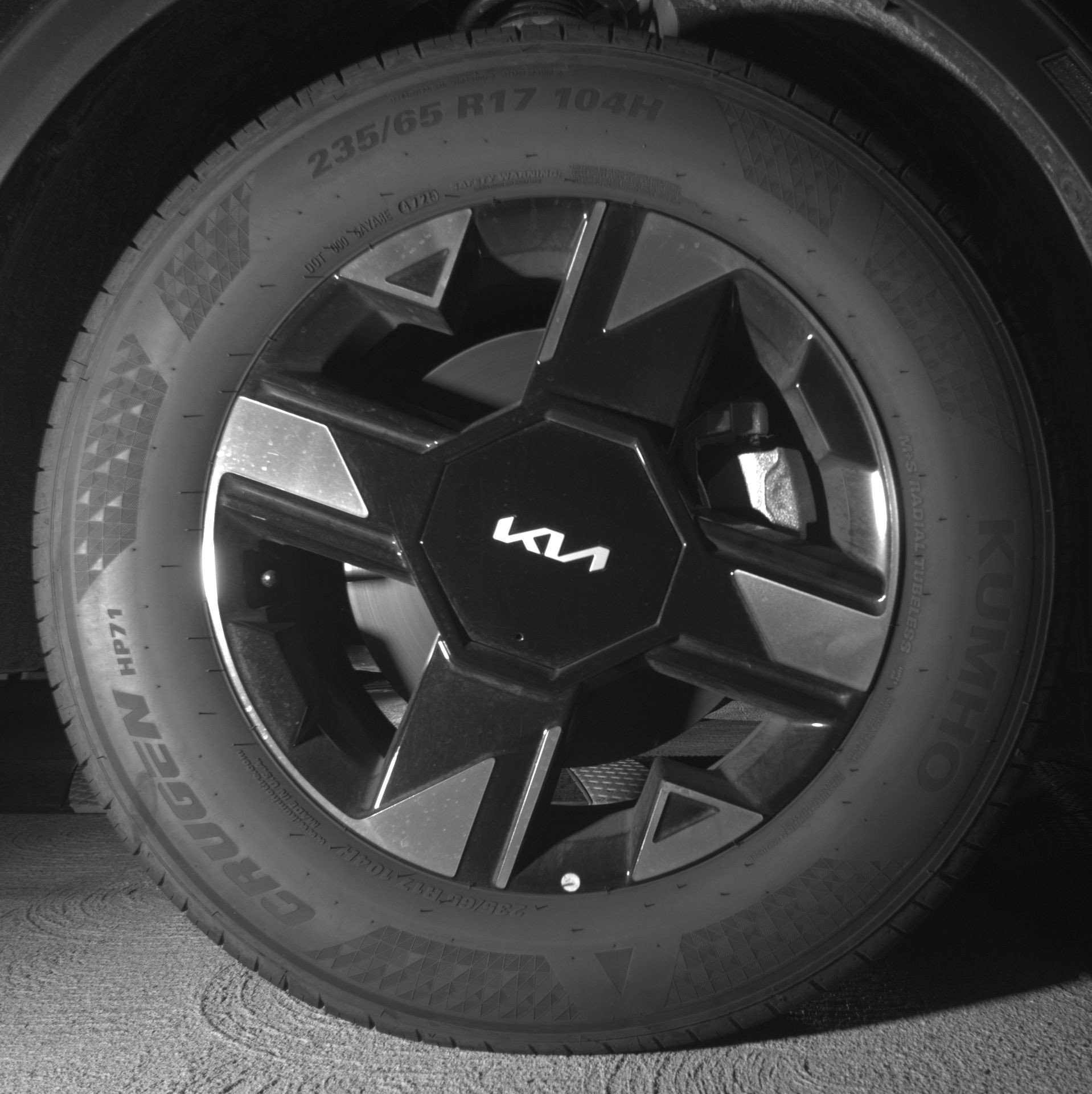 Thumbnail: 2026 Kia Sportage - 12