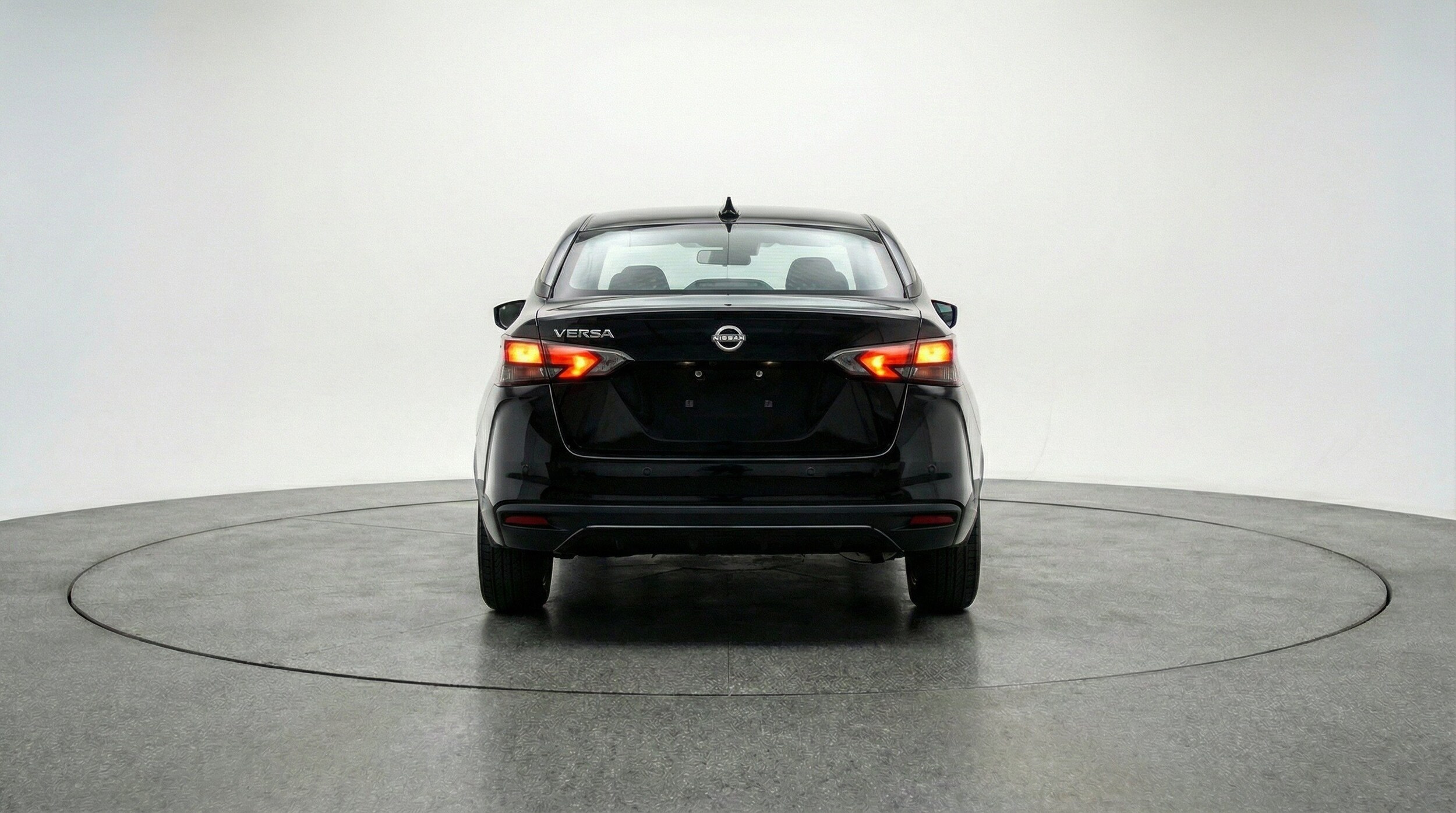 Thumbnail: 2025 Nissan Versa - 7