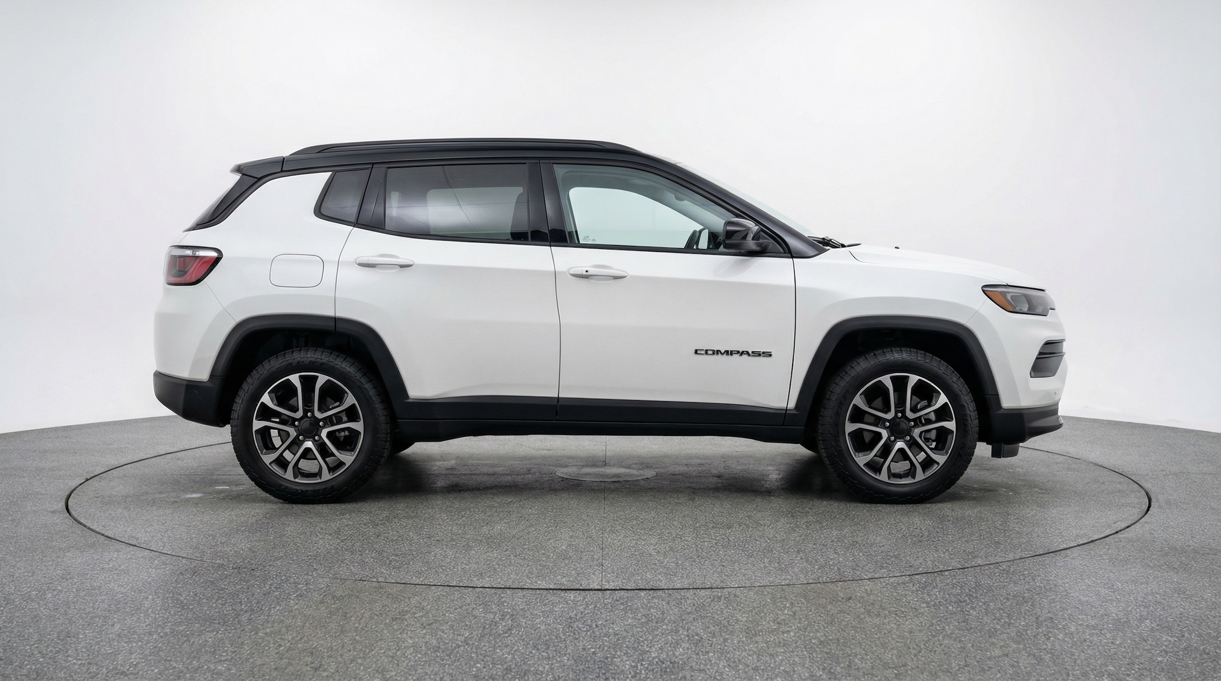 Thumbnail: 2025 Jeep Compass - 8