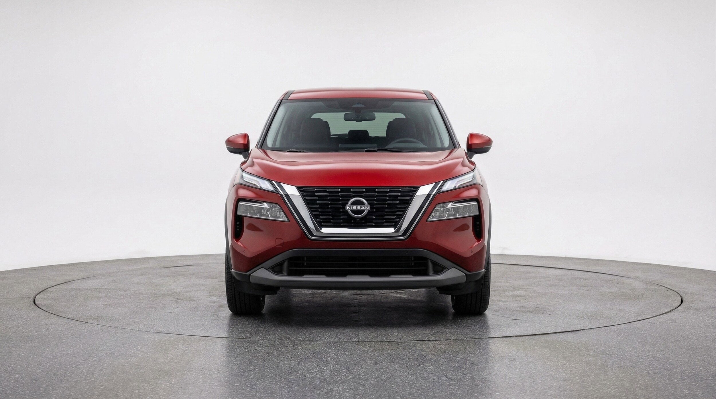 Thumbnail: 2025 Nissan Rogue - 2
