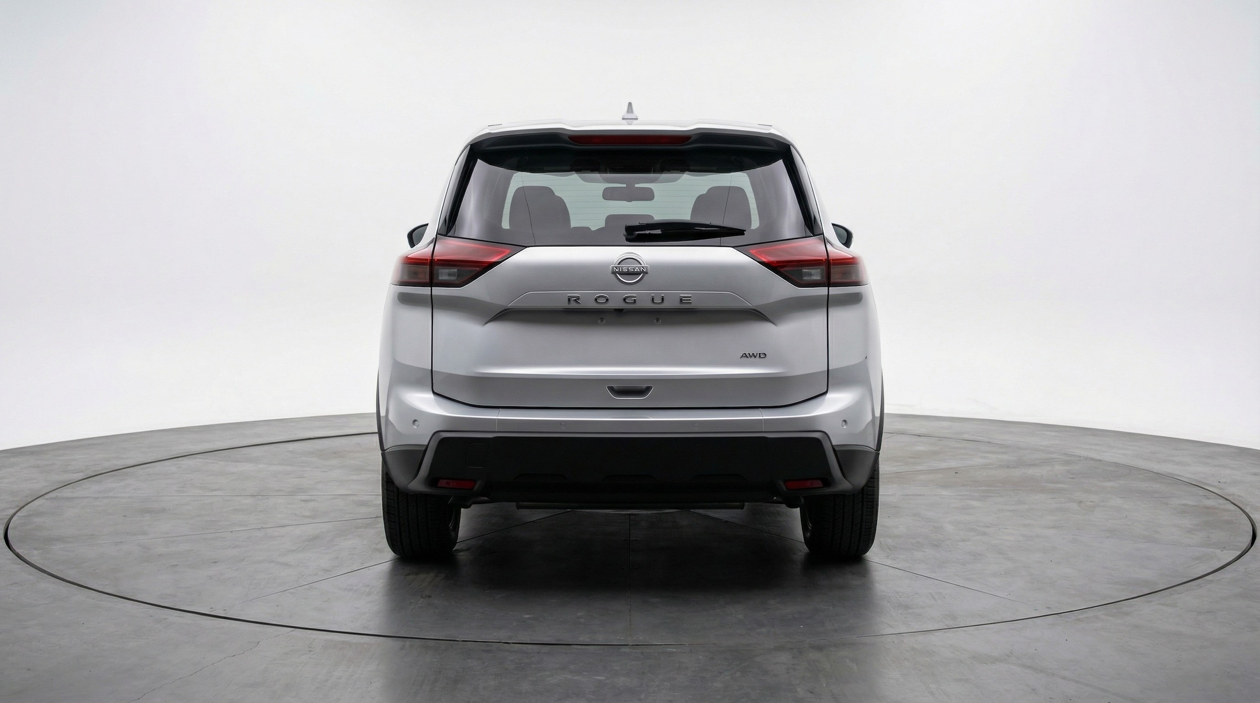 Thumbnail: 2025 Nissan Rogue - 6