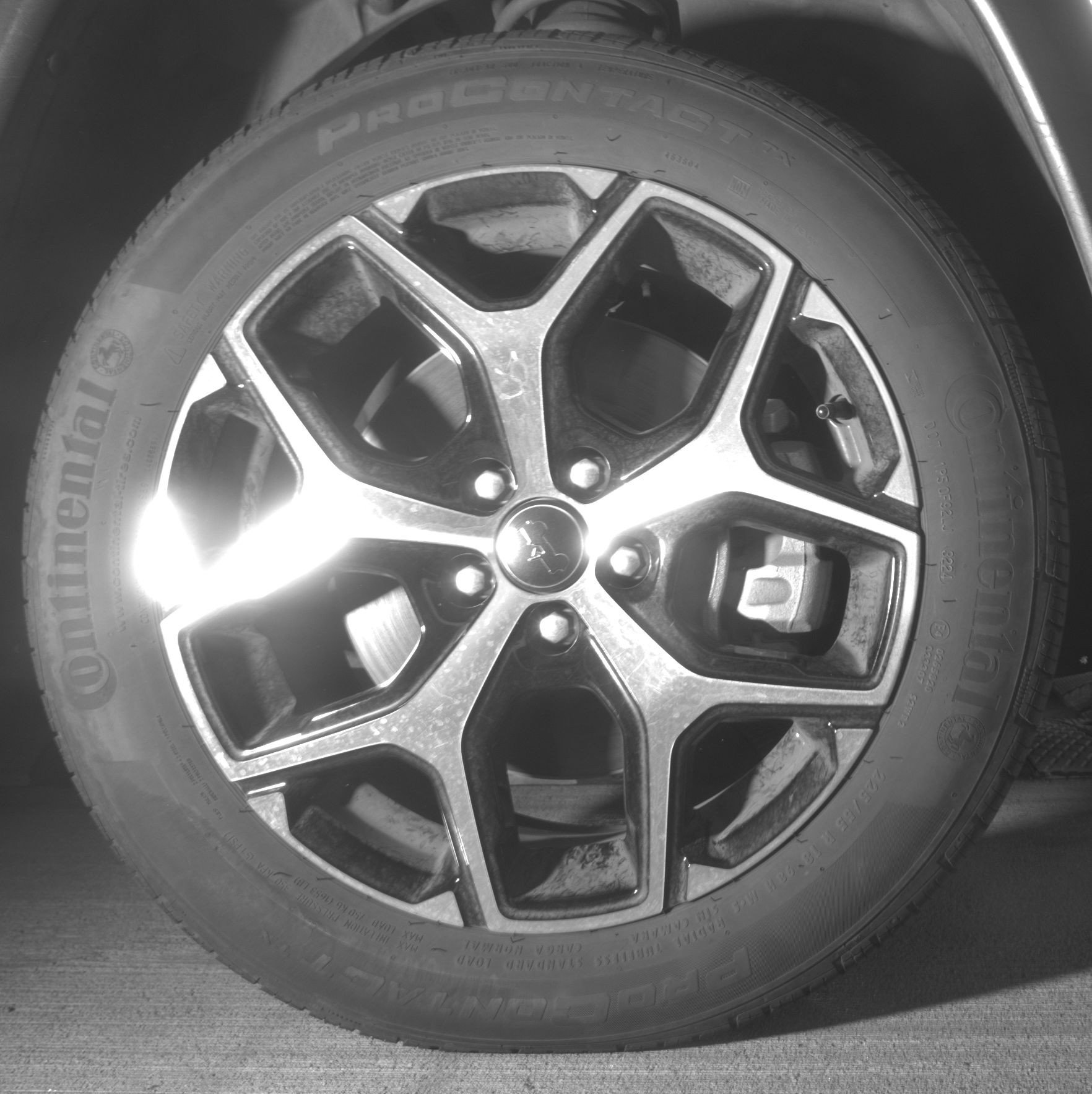 Thumbnail: 2025 Jeep Compass - 13