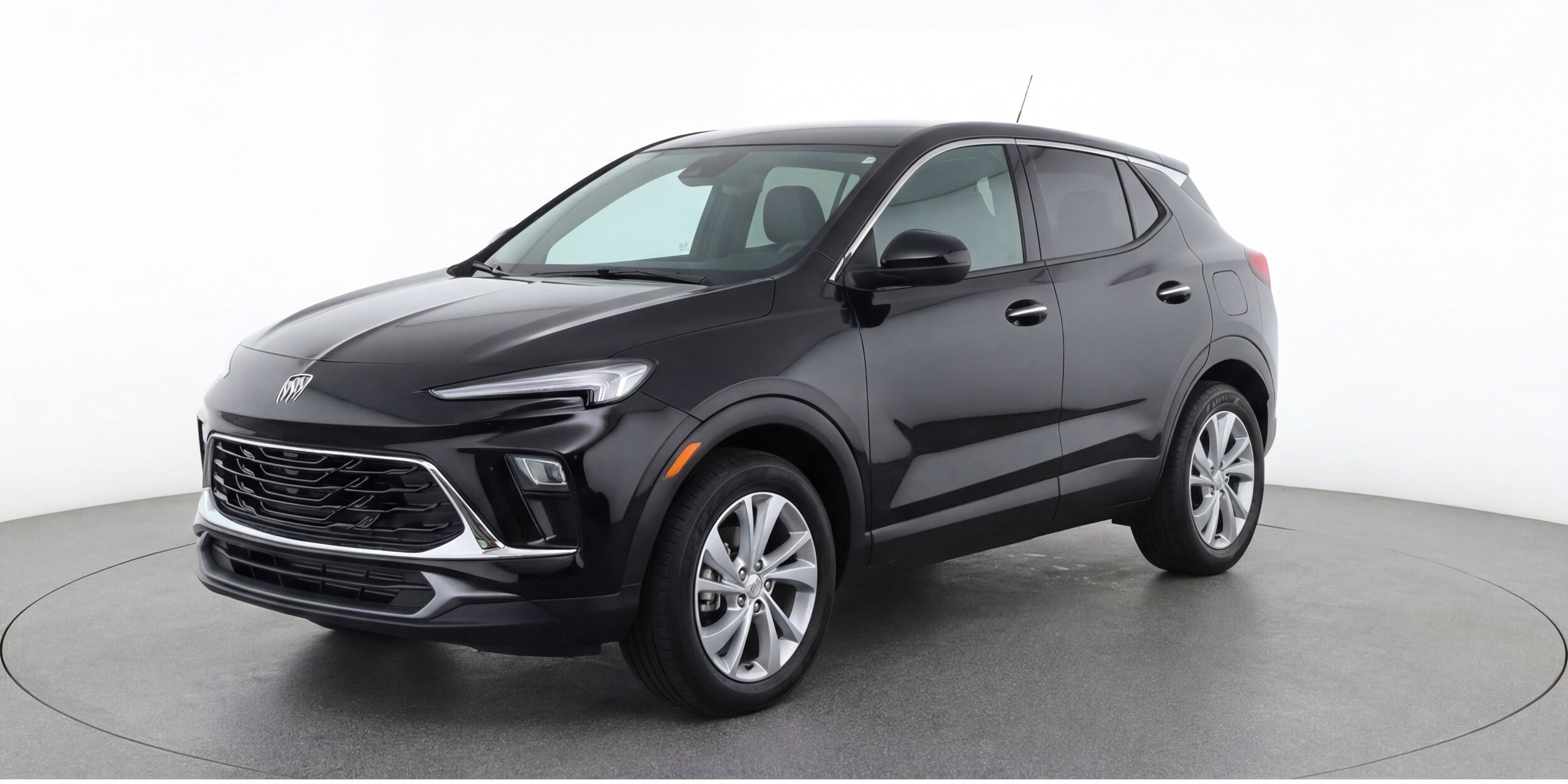 Thumbnail: 2025 Buick Encore GX - 3