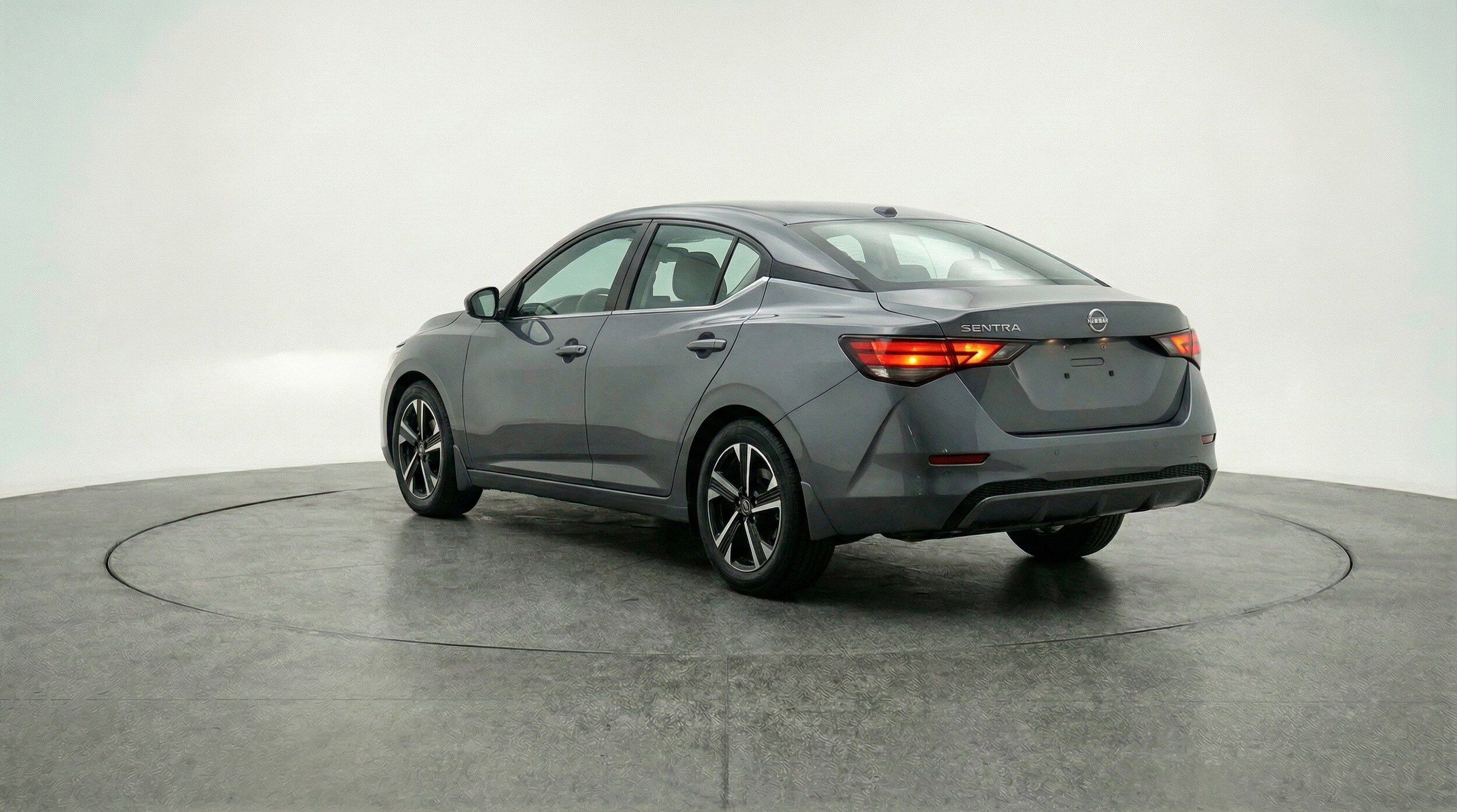 Thumbnail: 2025 Nissan Sentra - 6