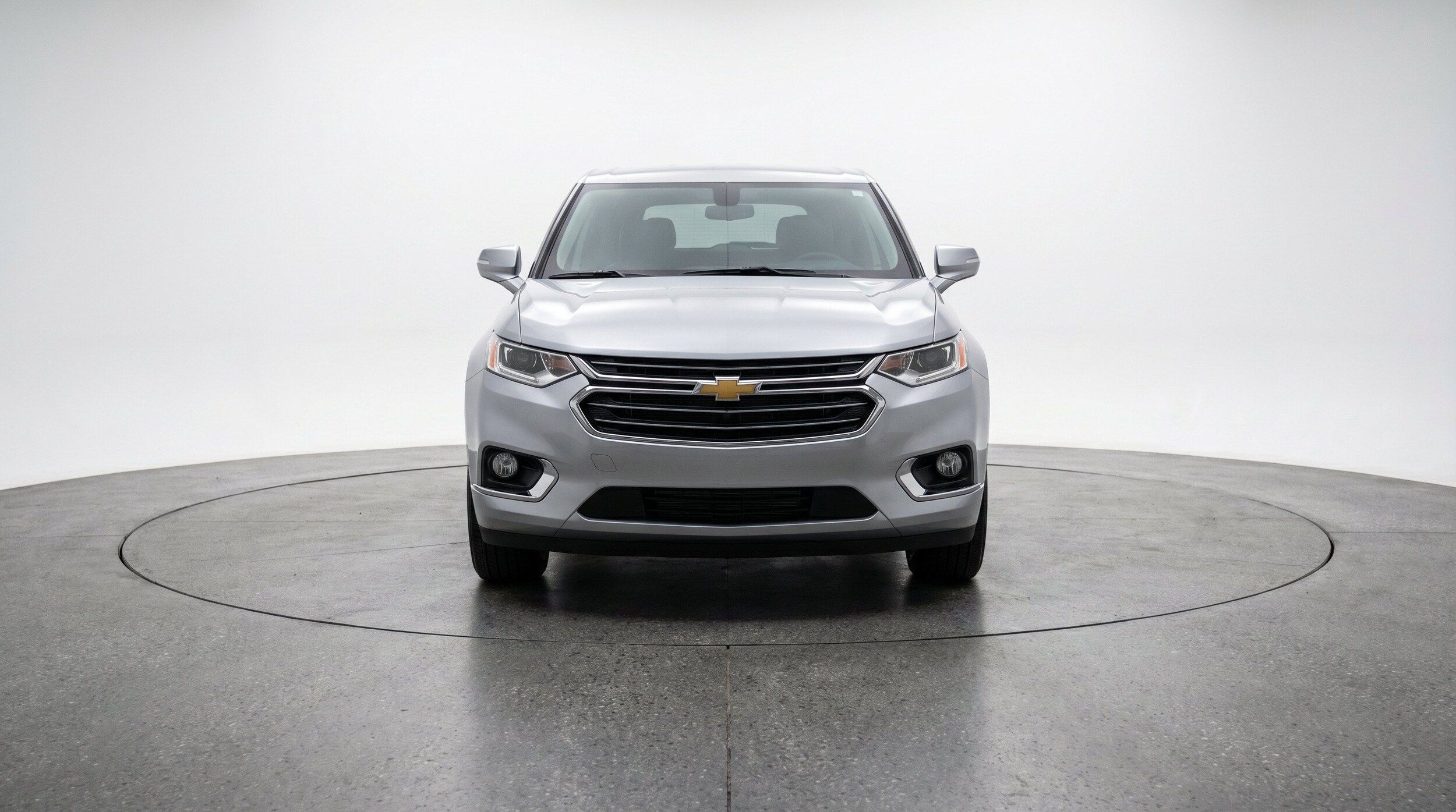 Thumbnail: 2026 Chevrolet Blazer - 2