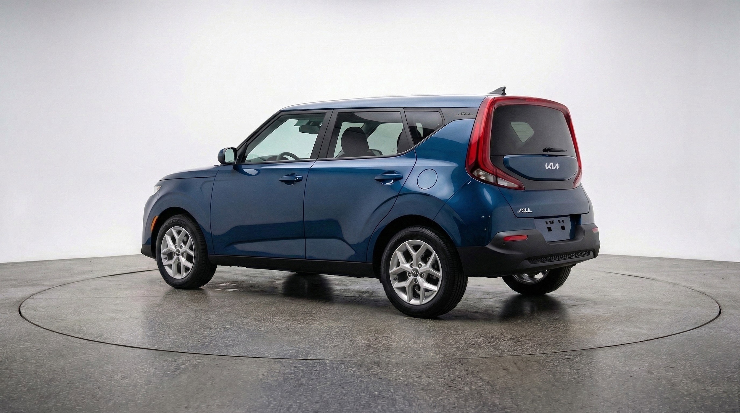 Thumbnail: 2025 Kia Soul - 6